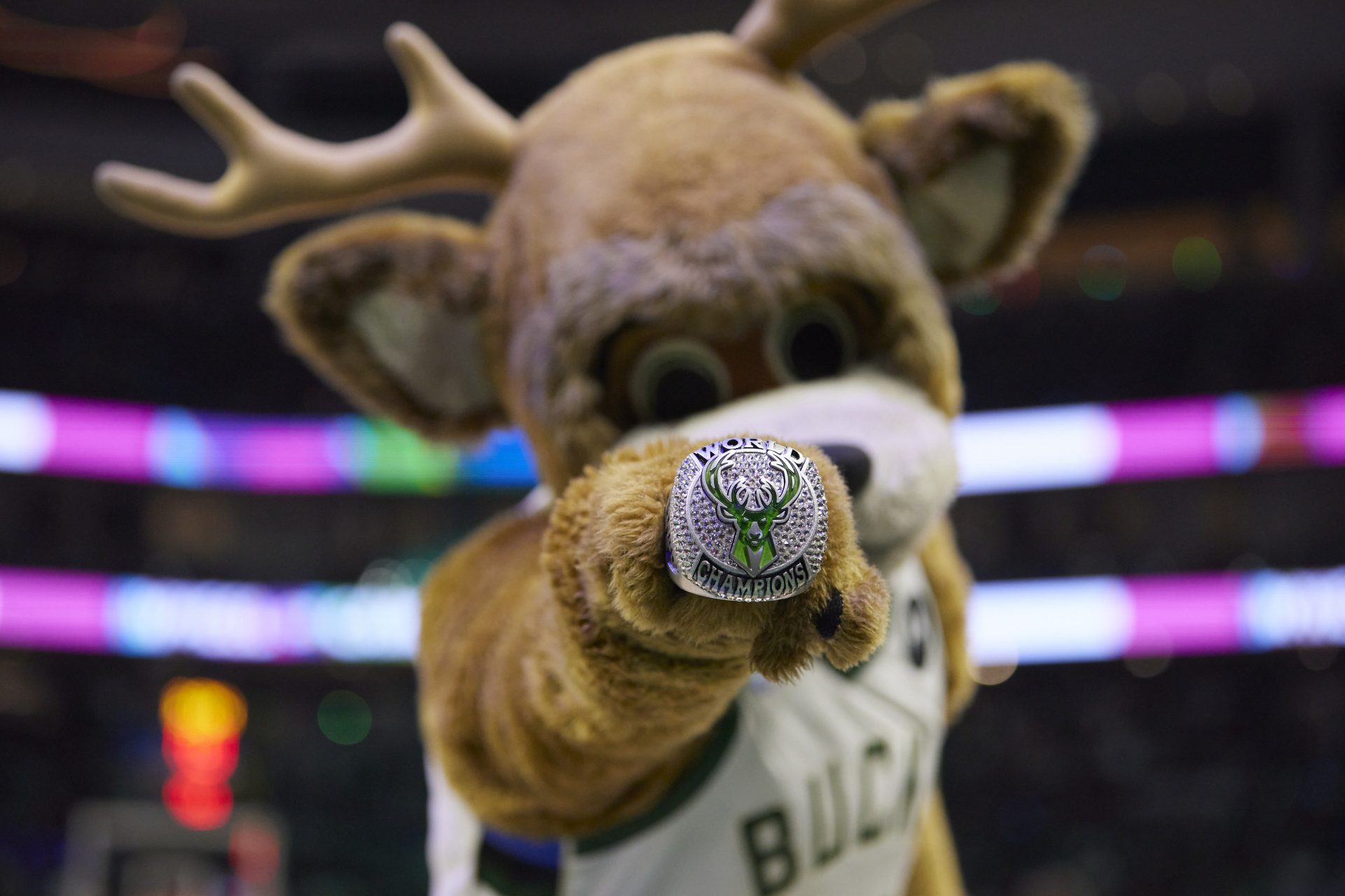 2021: Milwaukee Bucks