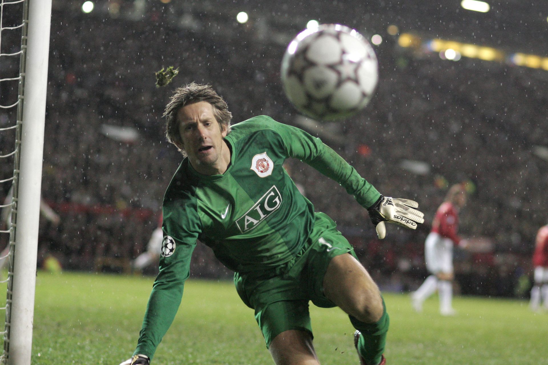 The 21 greatest goalkeepers in the history of football