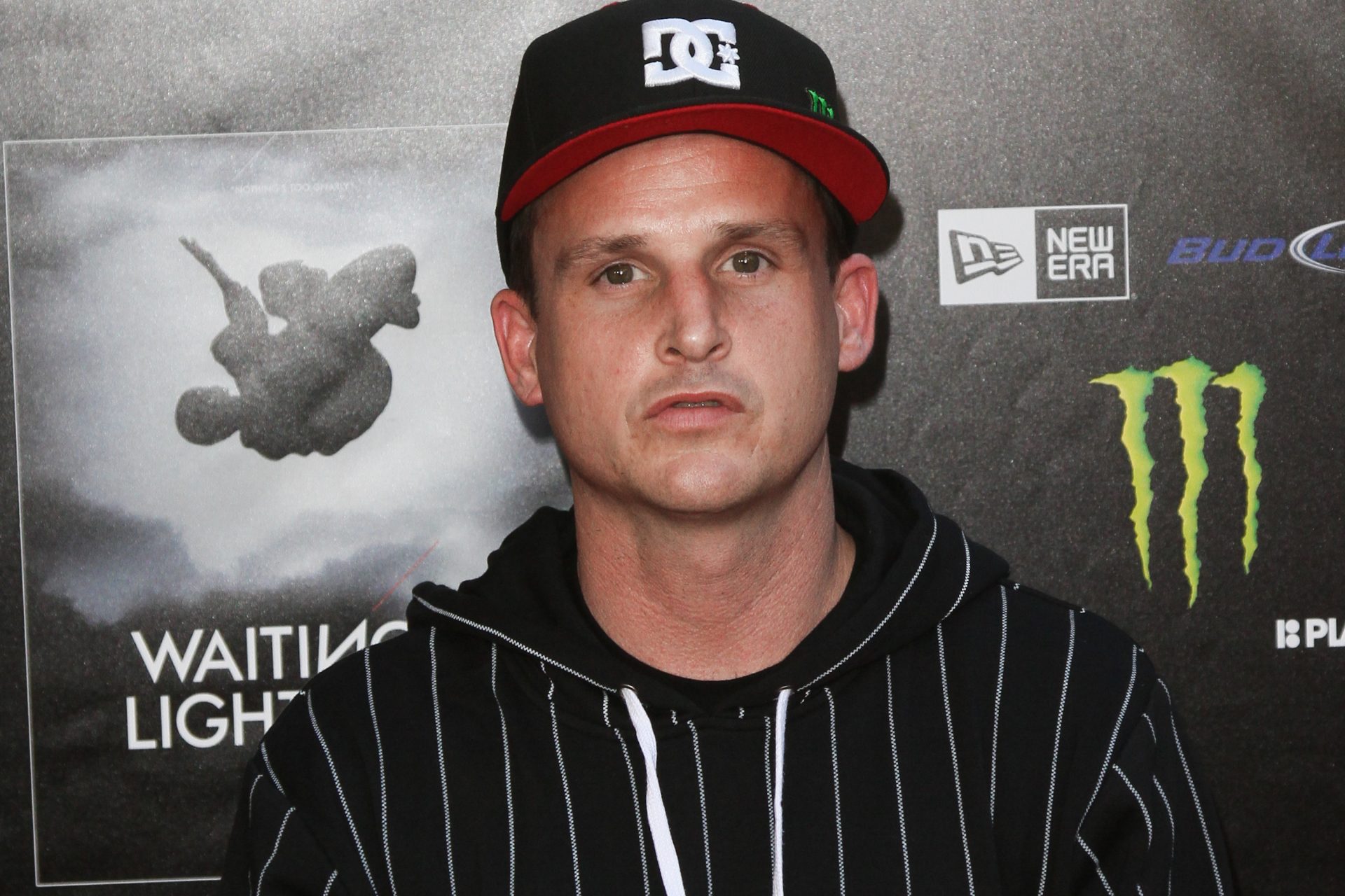 Rob Dyrdek ($100 million) 