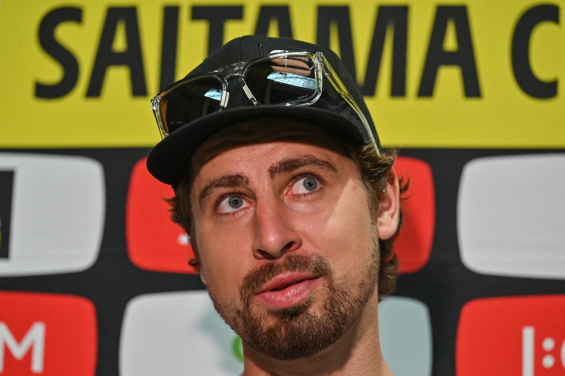  The remarkable Peter Sagan 