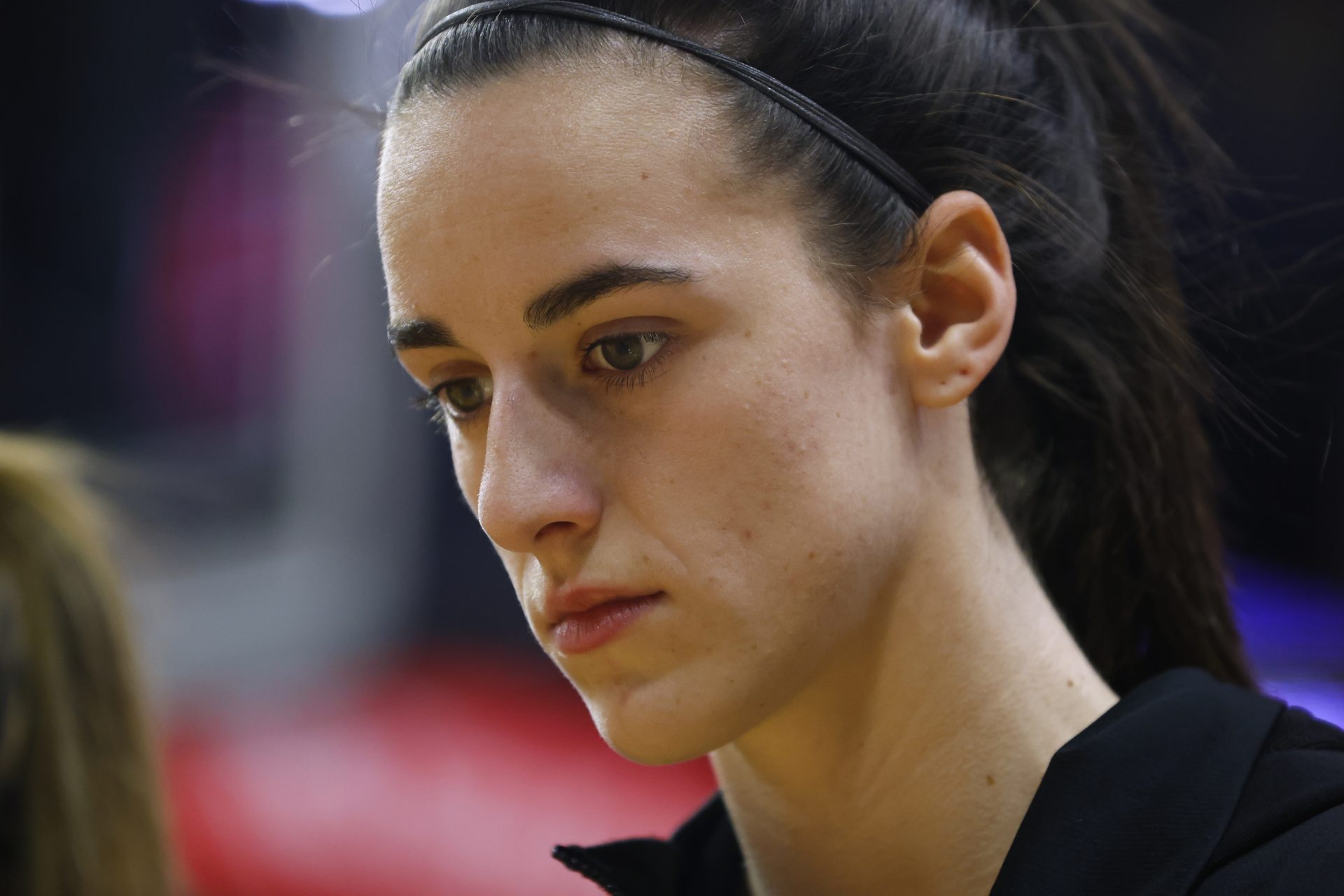 Will Caitlin Clark finally get the respect she warrants as the face of the WNBA?