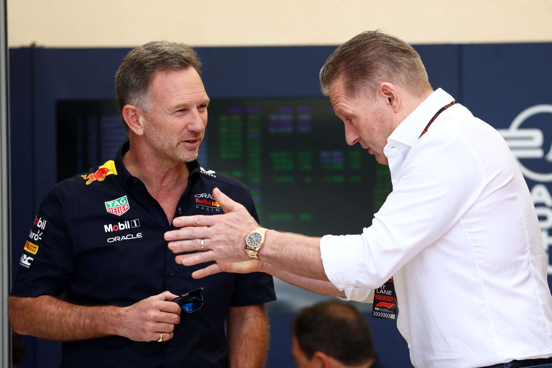 Problemi con Horner 