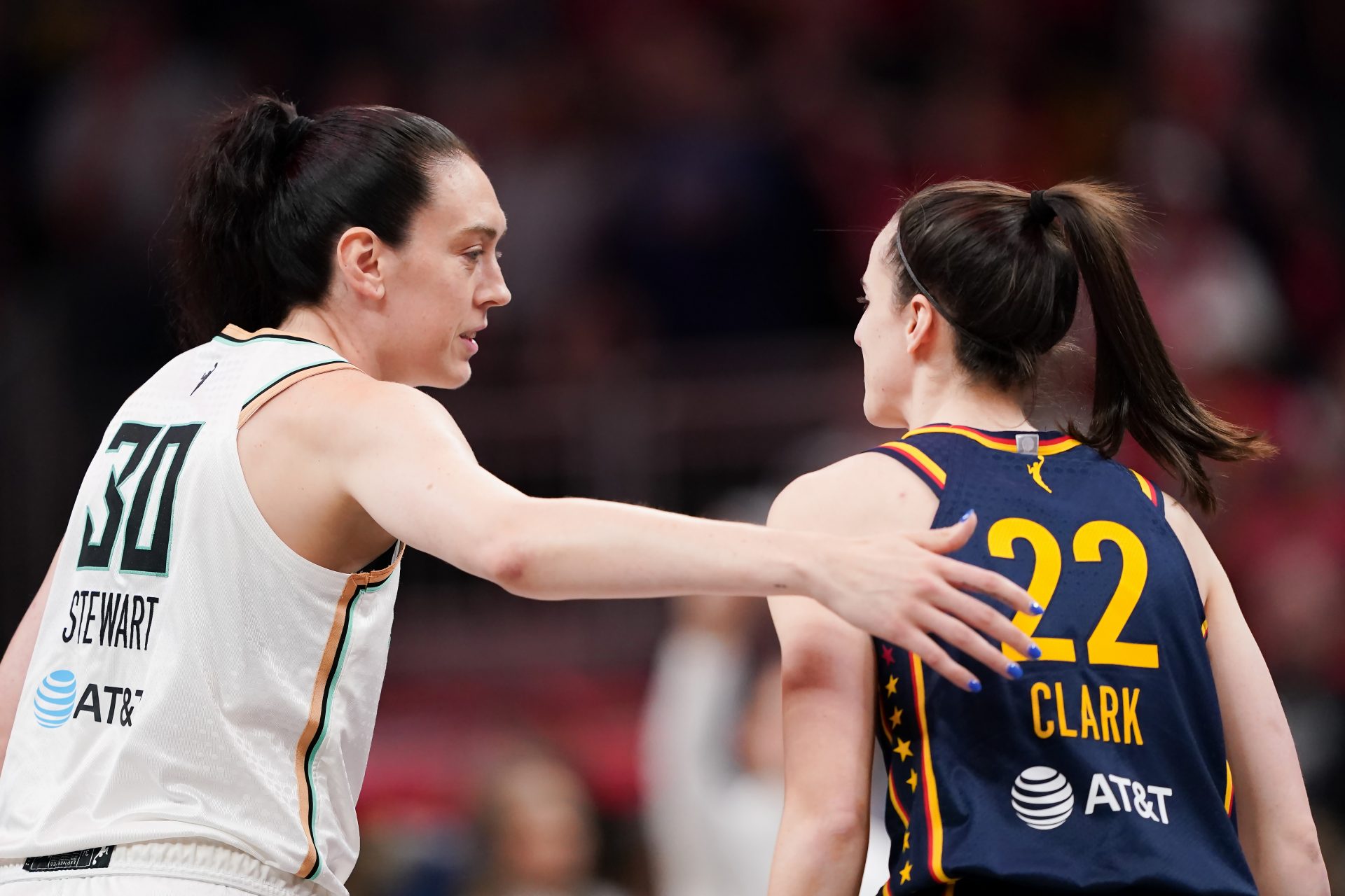 Indiana Fever's big challenge to keep Caitlin Clark on board for the long run