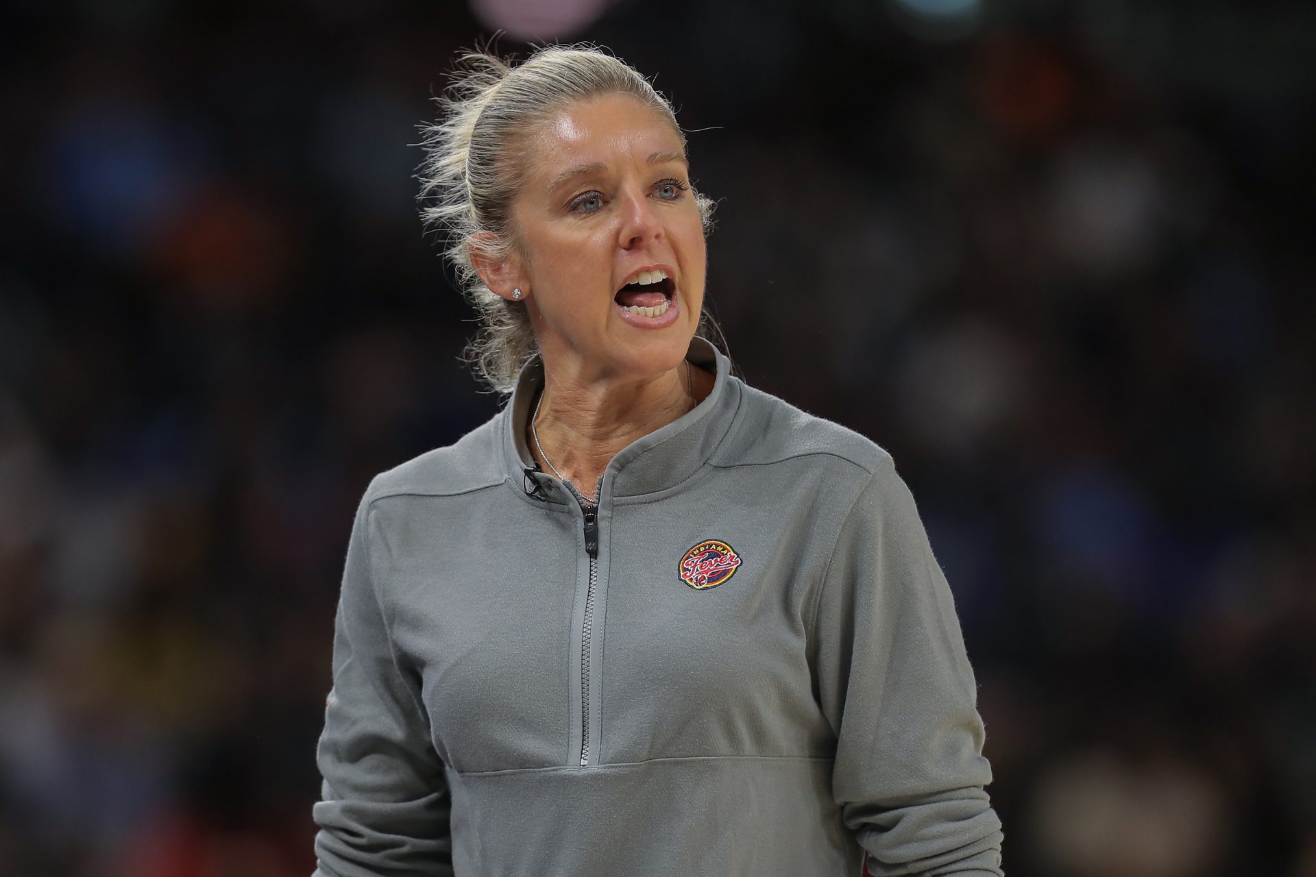 Was is the right call for the Indiana Fever to fire head coach Christie Sides?