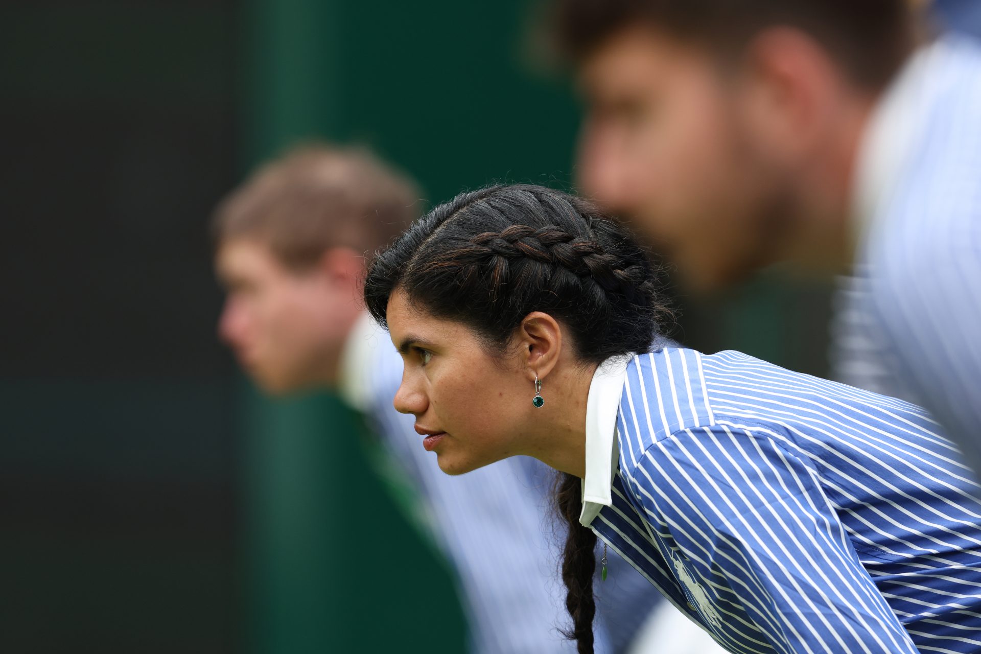 Fin de una era: Wimbledon se despide de una tradición de 147 años de antigüedad