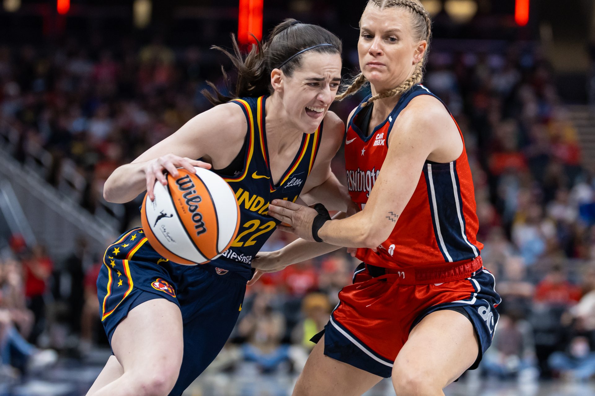 4 ways the WNBA needs to prepare for Caitlin Clark's second season hype