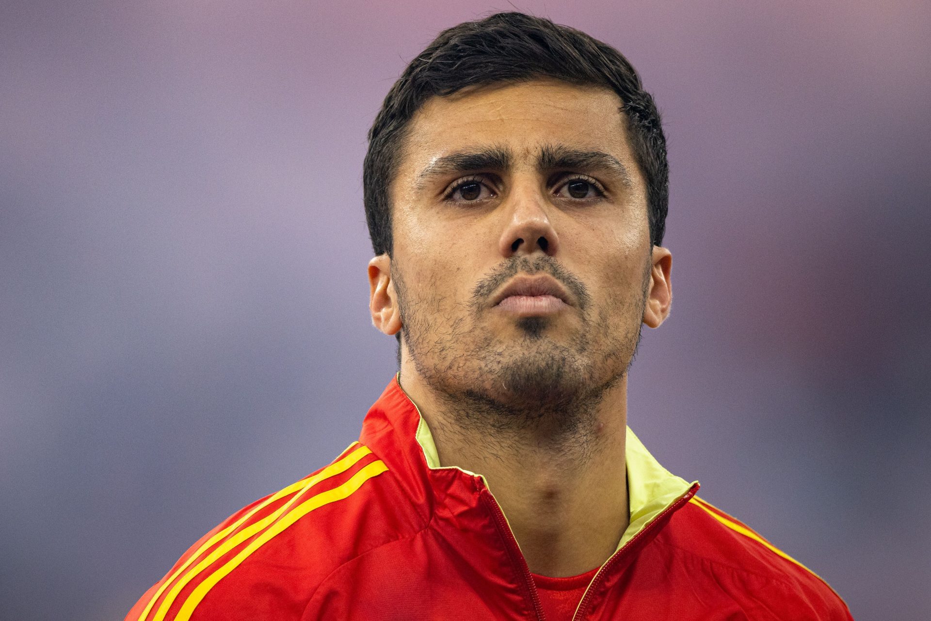 Where does Ballon d'Or Rodri rank among the best Spanish footballers of all time?