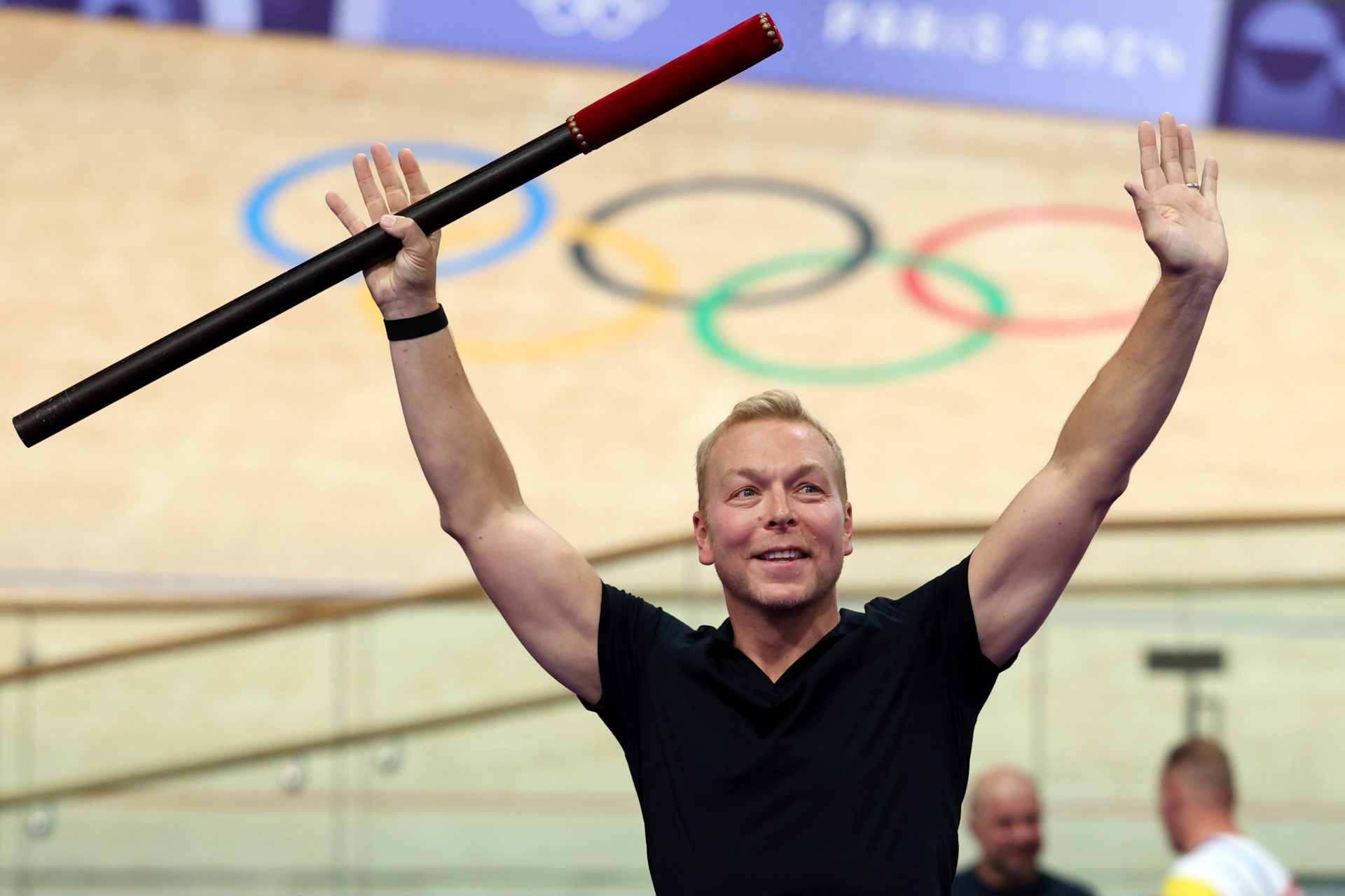 Sir Chris Hoy, Britain's greatest Olympian, continues to inspire despite terminal cancer