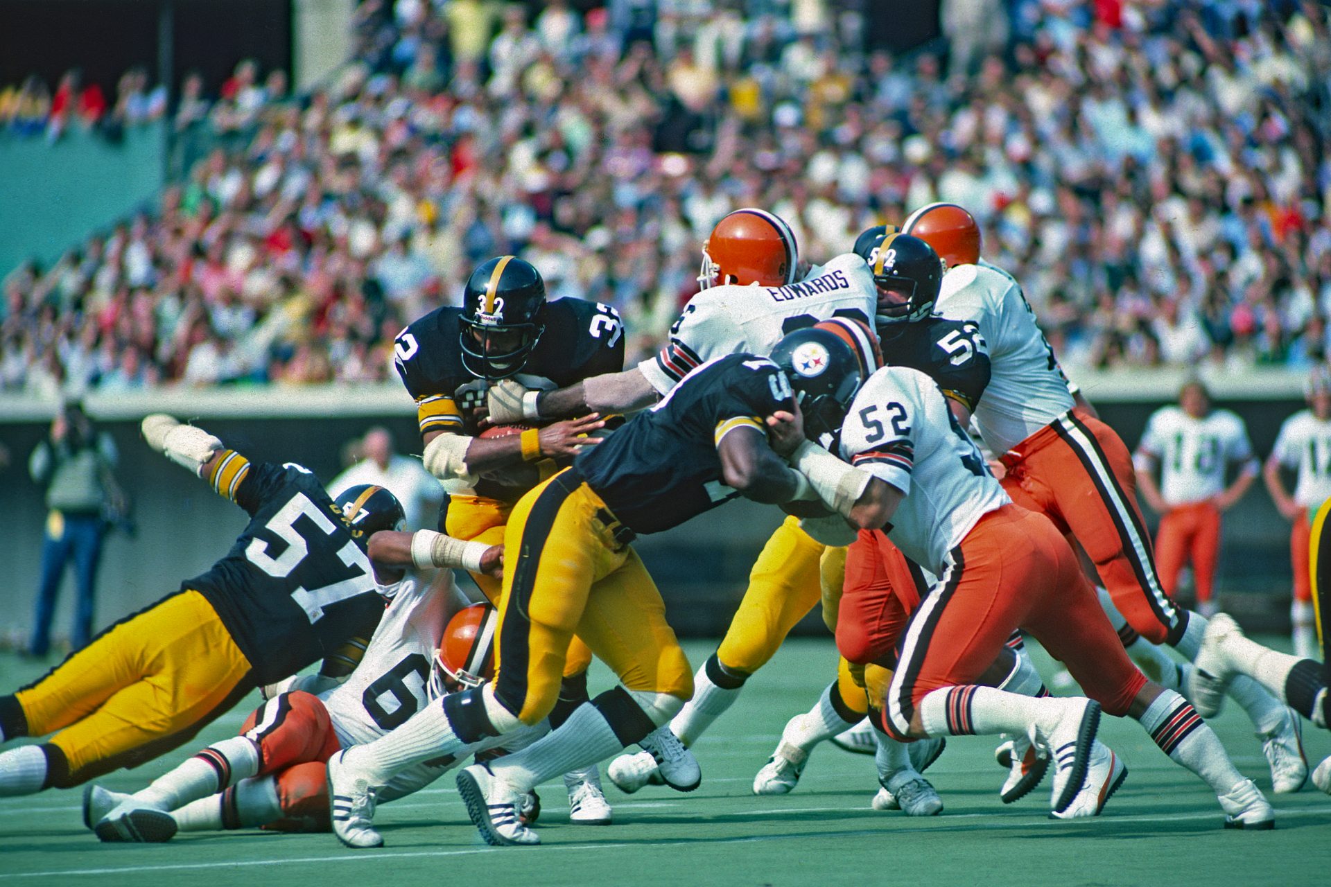 3. 1978 Pittsburgh Steelers