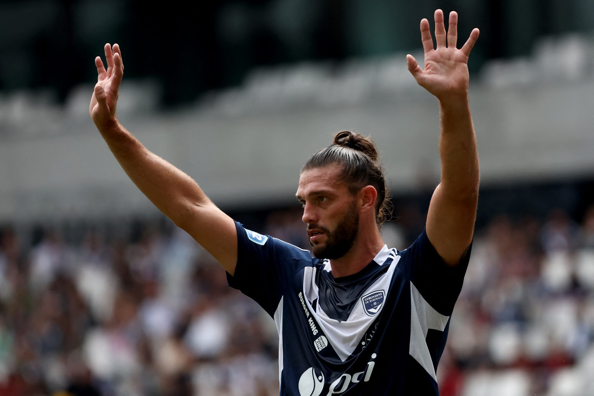 Carroll, le héros inattendu 