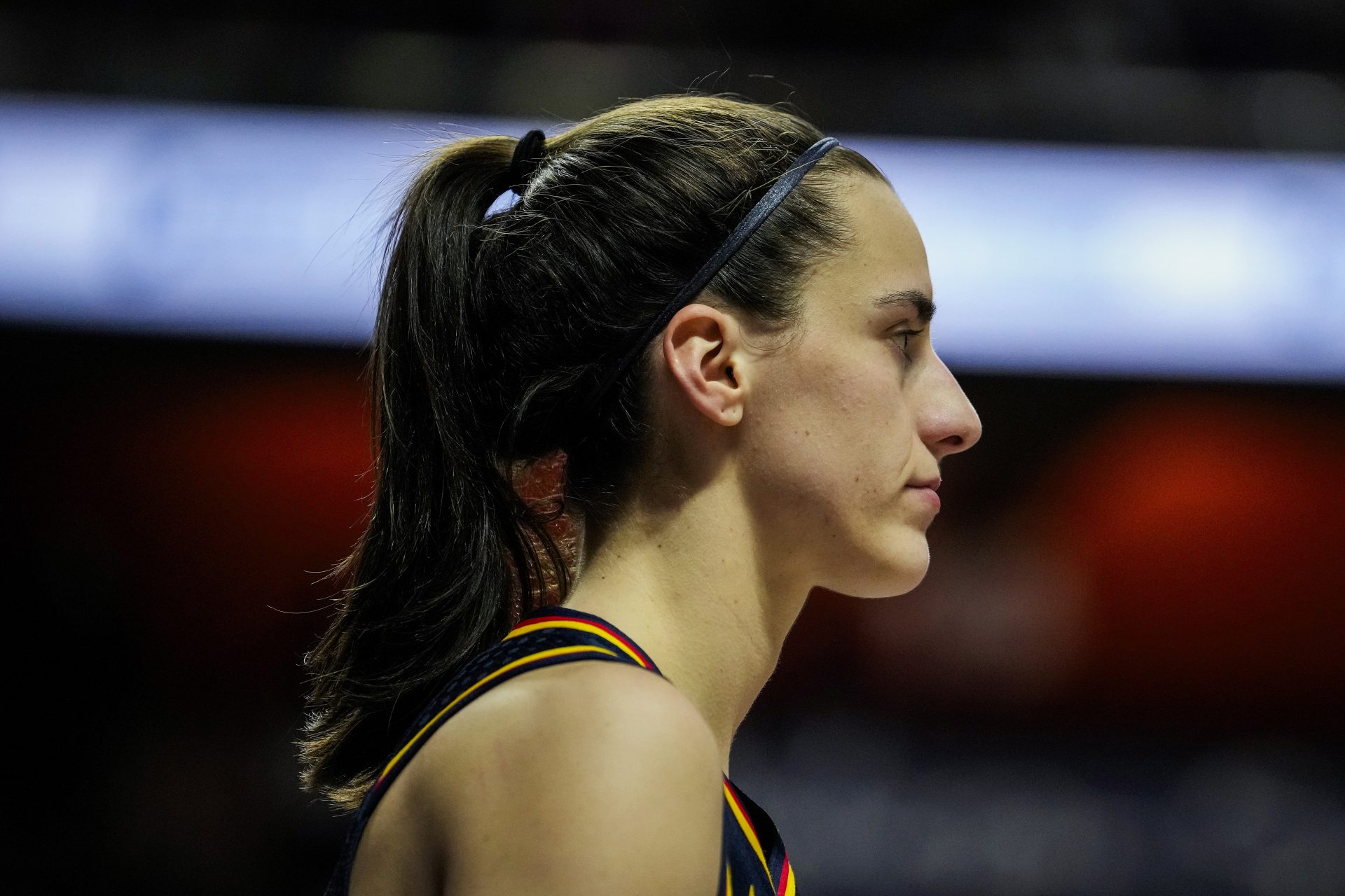 Gabby Williams left the WNBA for more money - Could Caitlin Clark follow suit?