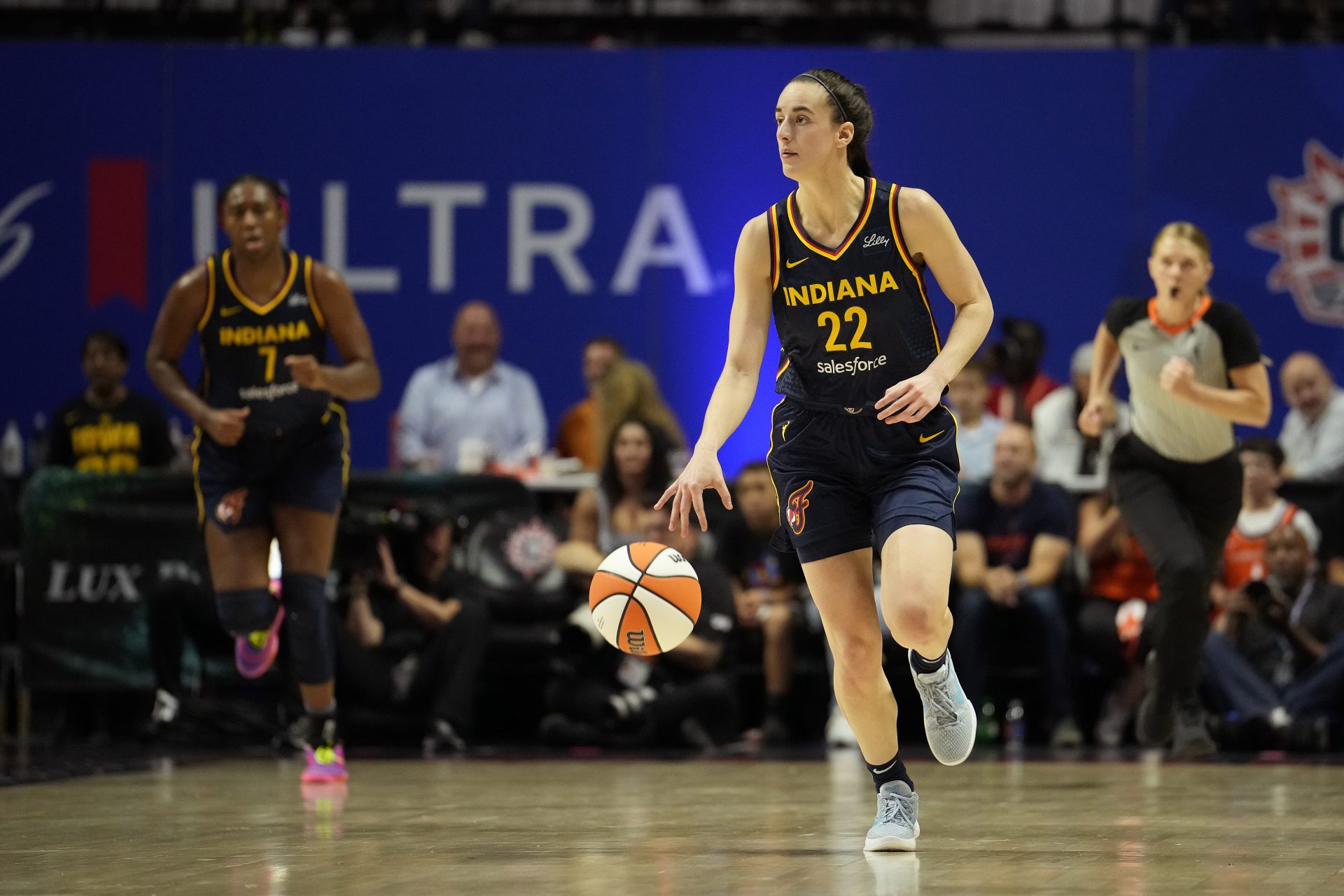 4 ways the Indiana Fever can take Caitlin Clark's game to new heights