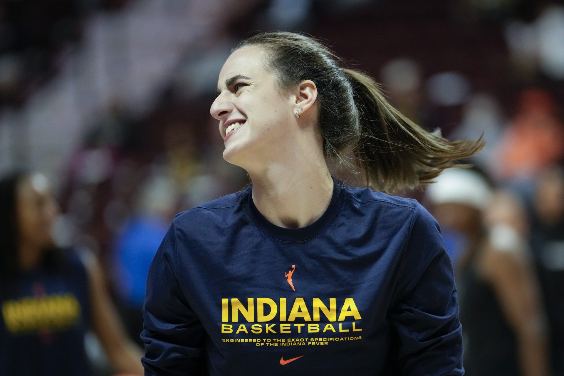 Caitlin Clark misses out on at least $4 million during WNBA offseason