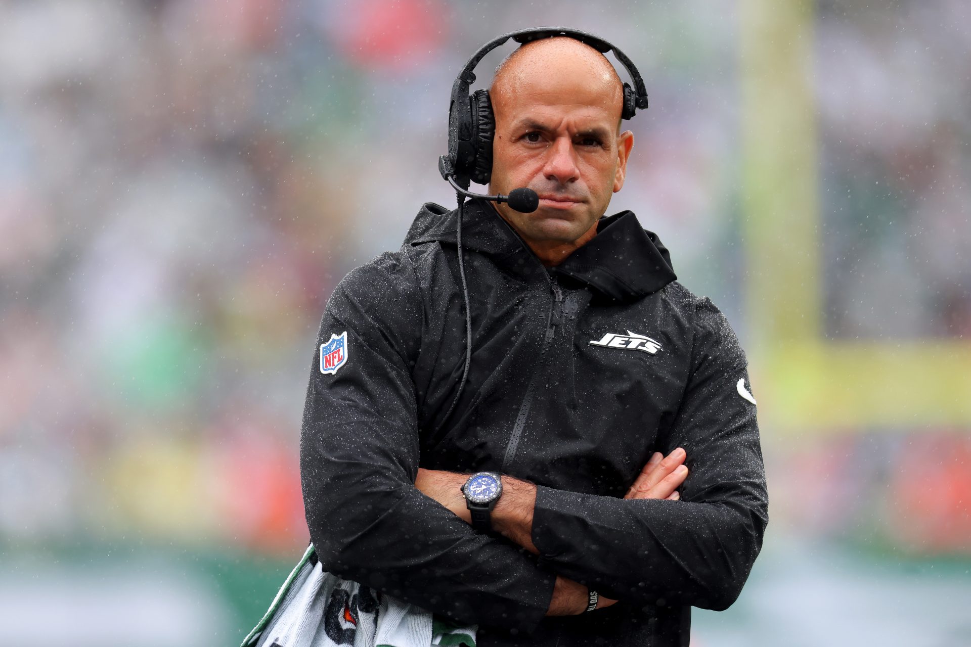 The hot seat: Which NFL coaches could get canned in the next couple months?