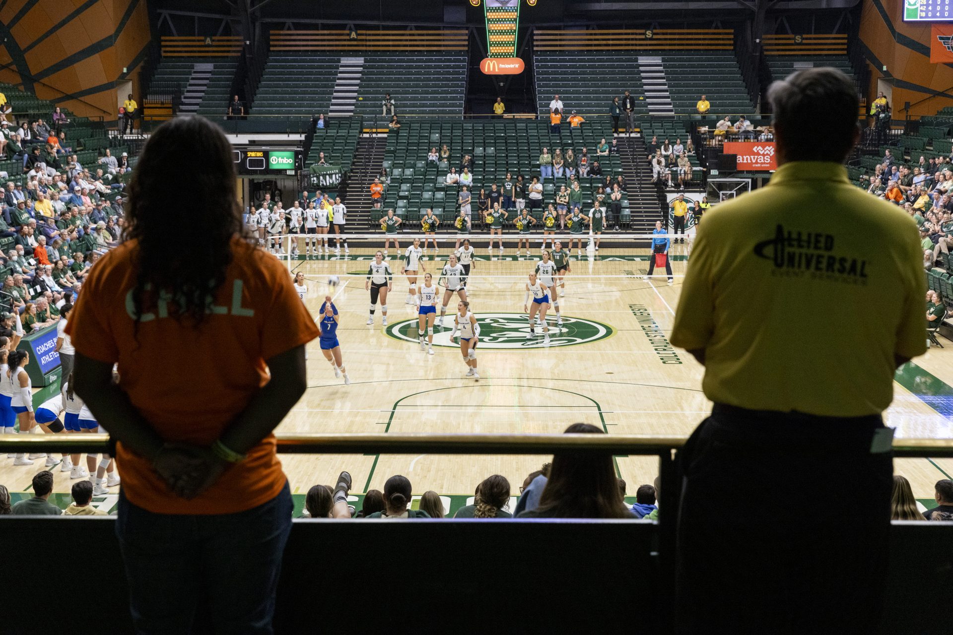 NCAA Volleyball in crisis as fifth team forfeits over transgender player involvement