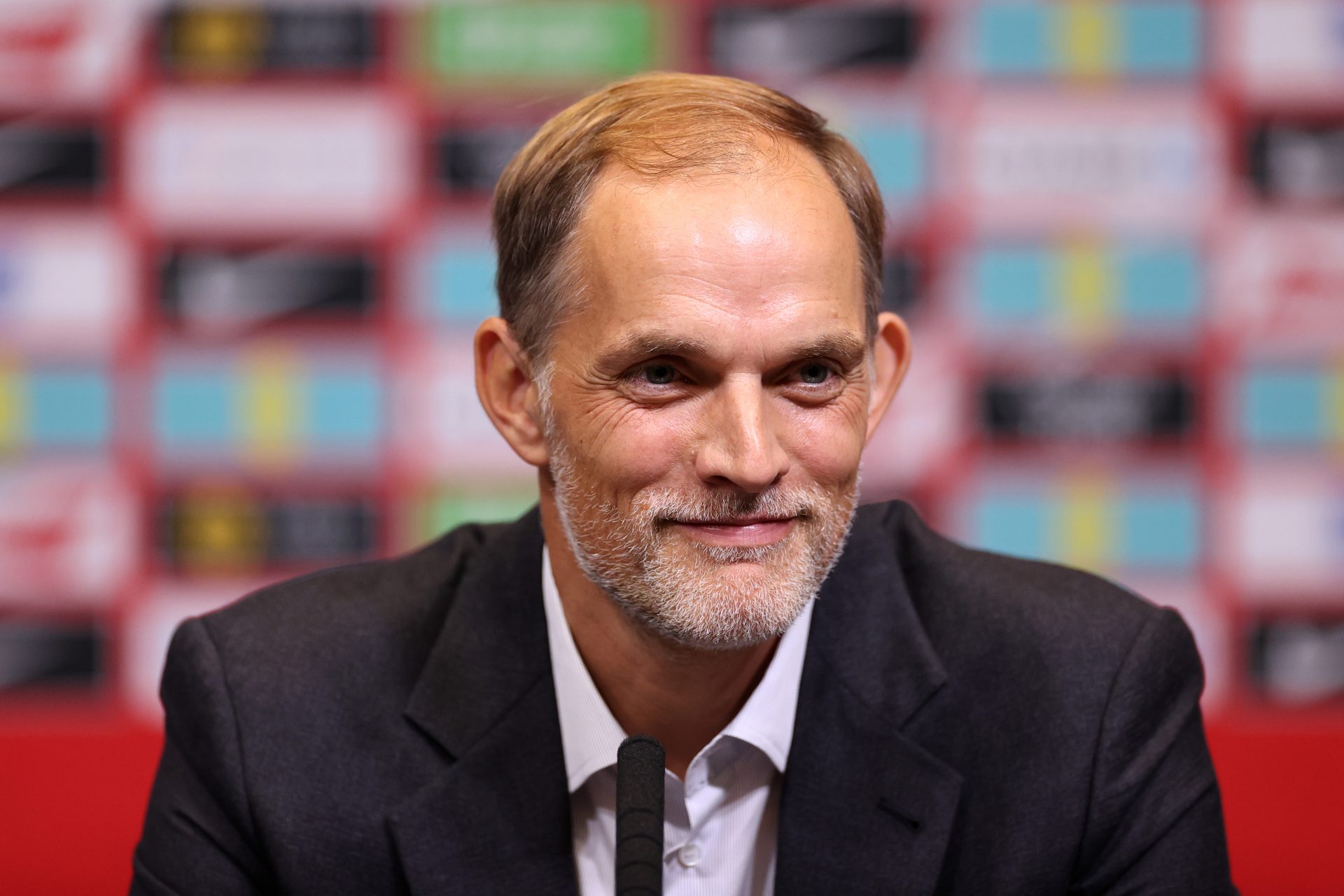 Thomas Tuchel's impossible World Cup vow to England fans