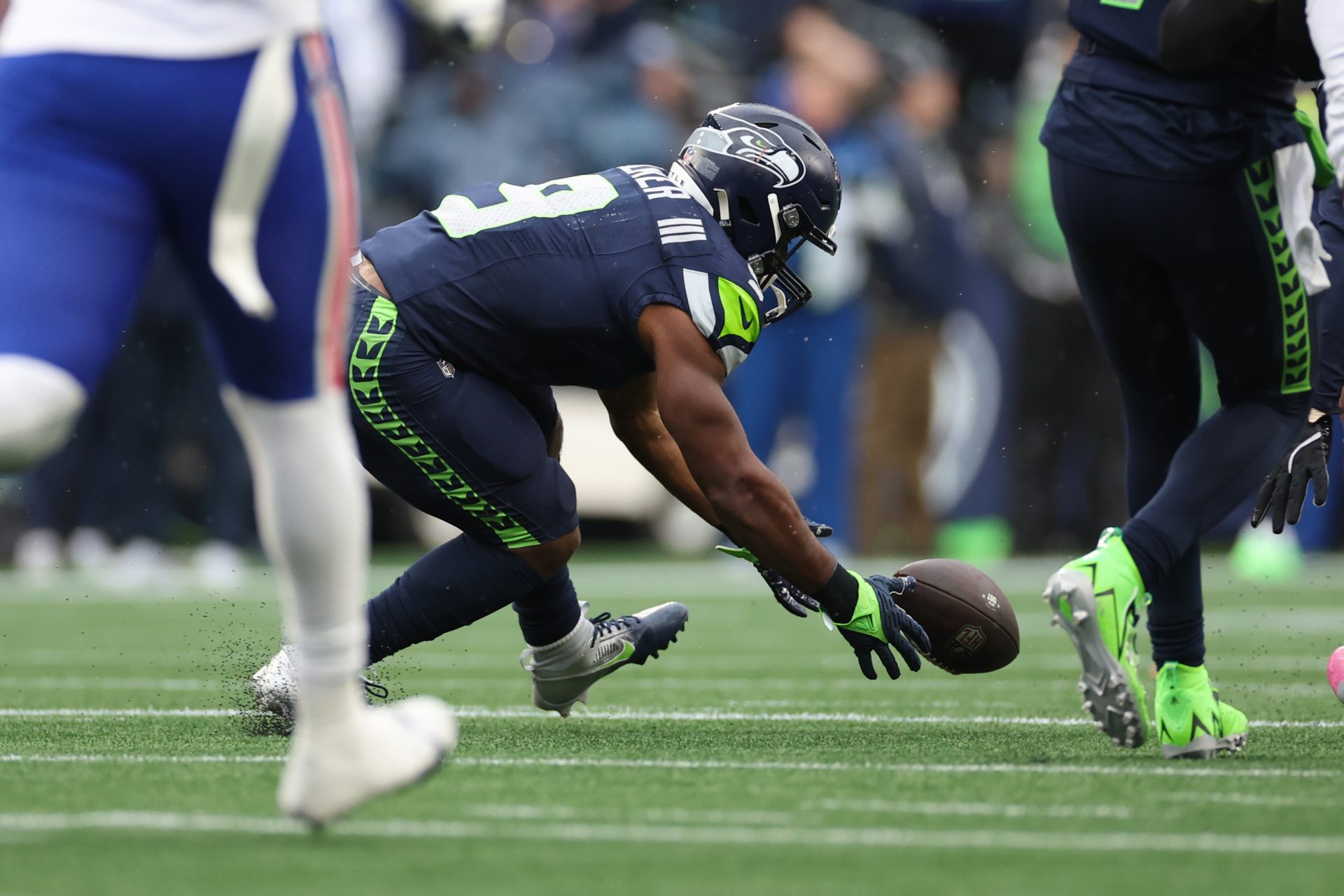 The Seahawks stumble badly and other Week 8 NFL disappointments