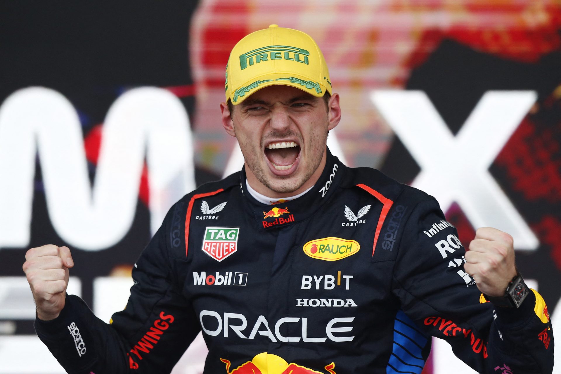 How the FIA is pushing Max Verstappen towards an early F1 retirement