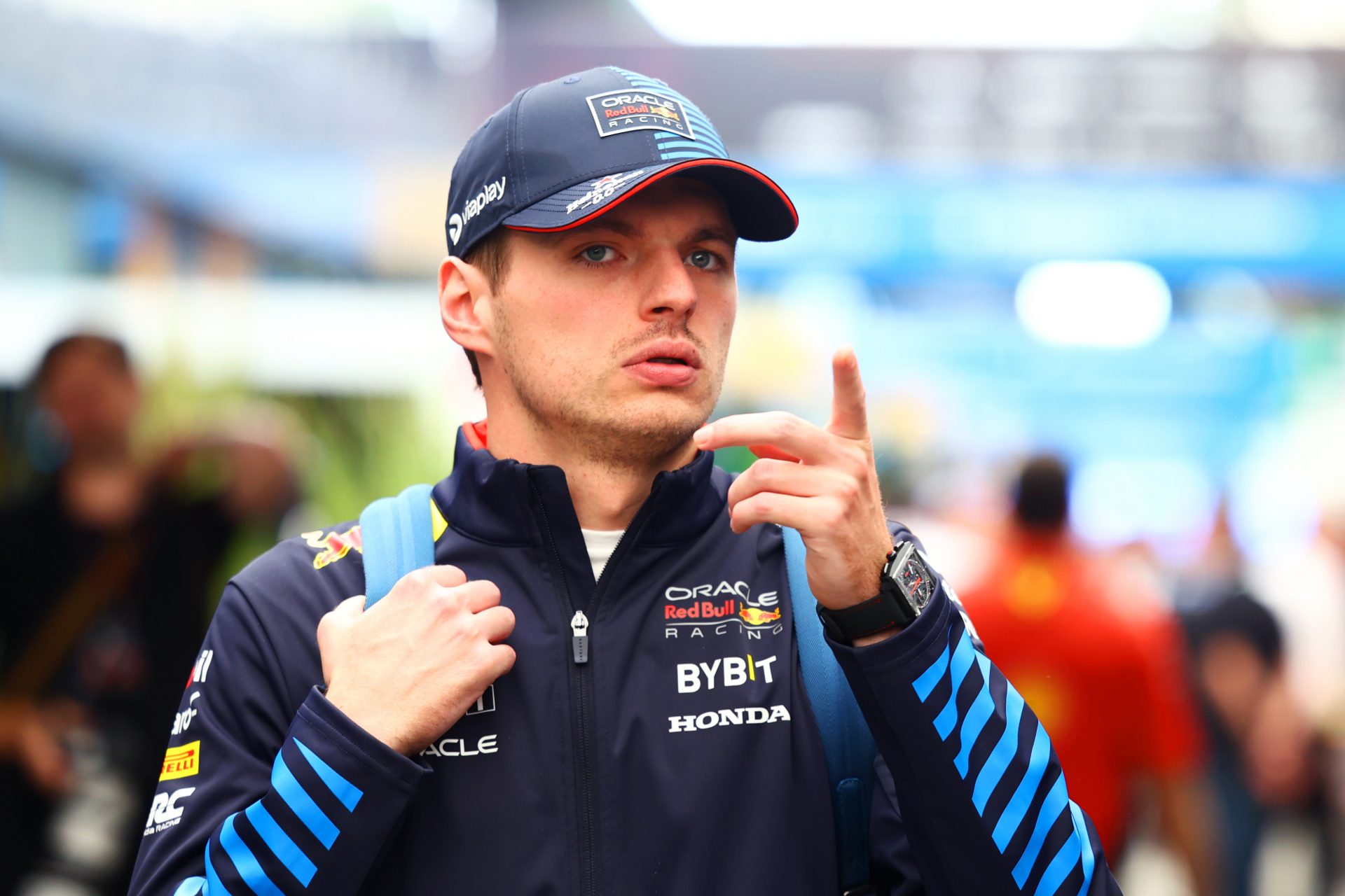 The last dance? Max Verstappen's potential replacements at Red Bull