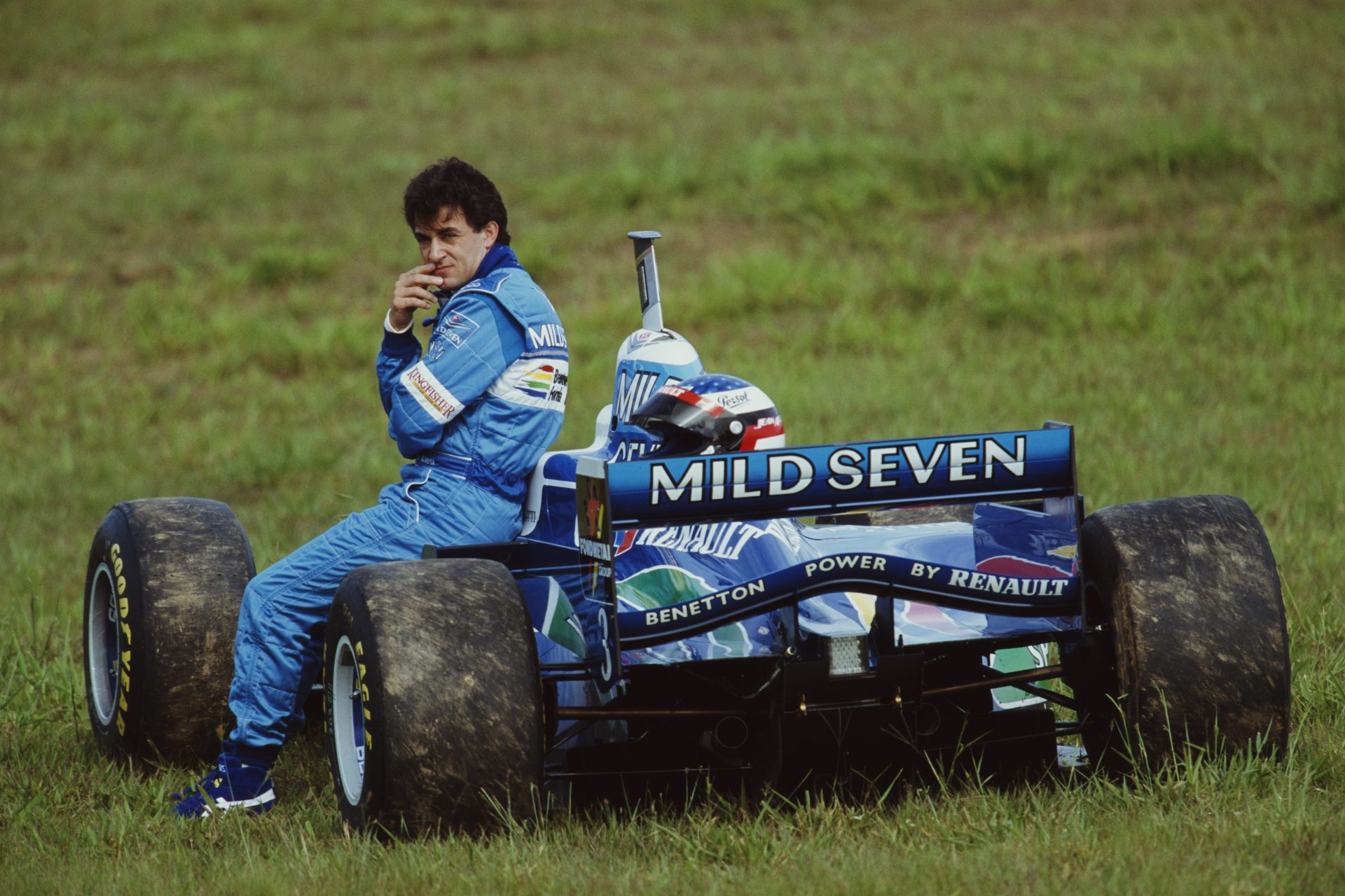 F1 one-hit wonders: Drivers with great potential who flopped completely