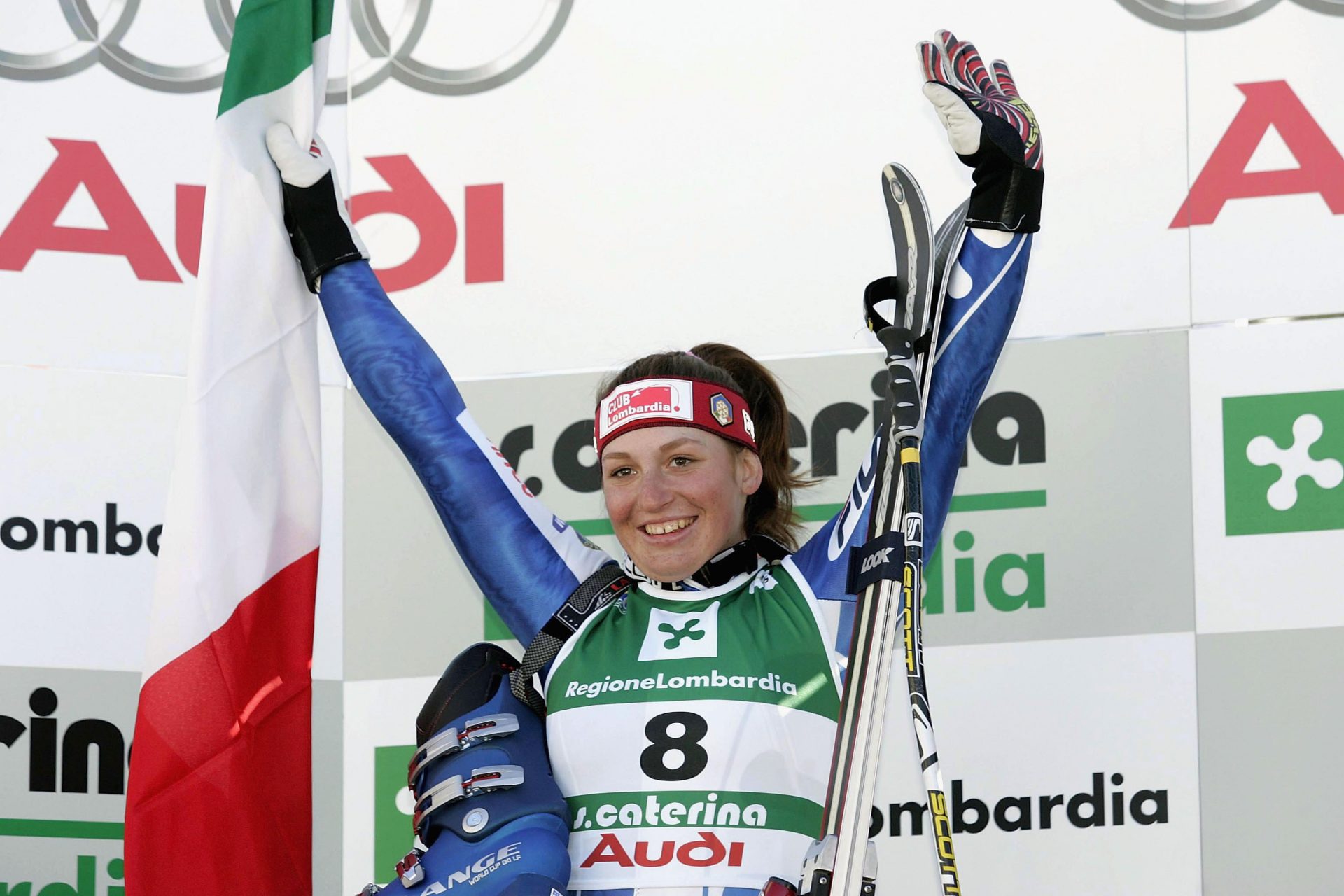 The tragic death of ski champion Elena Fanchini