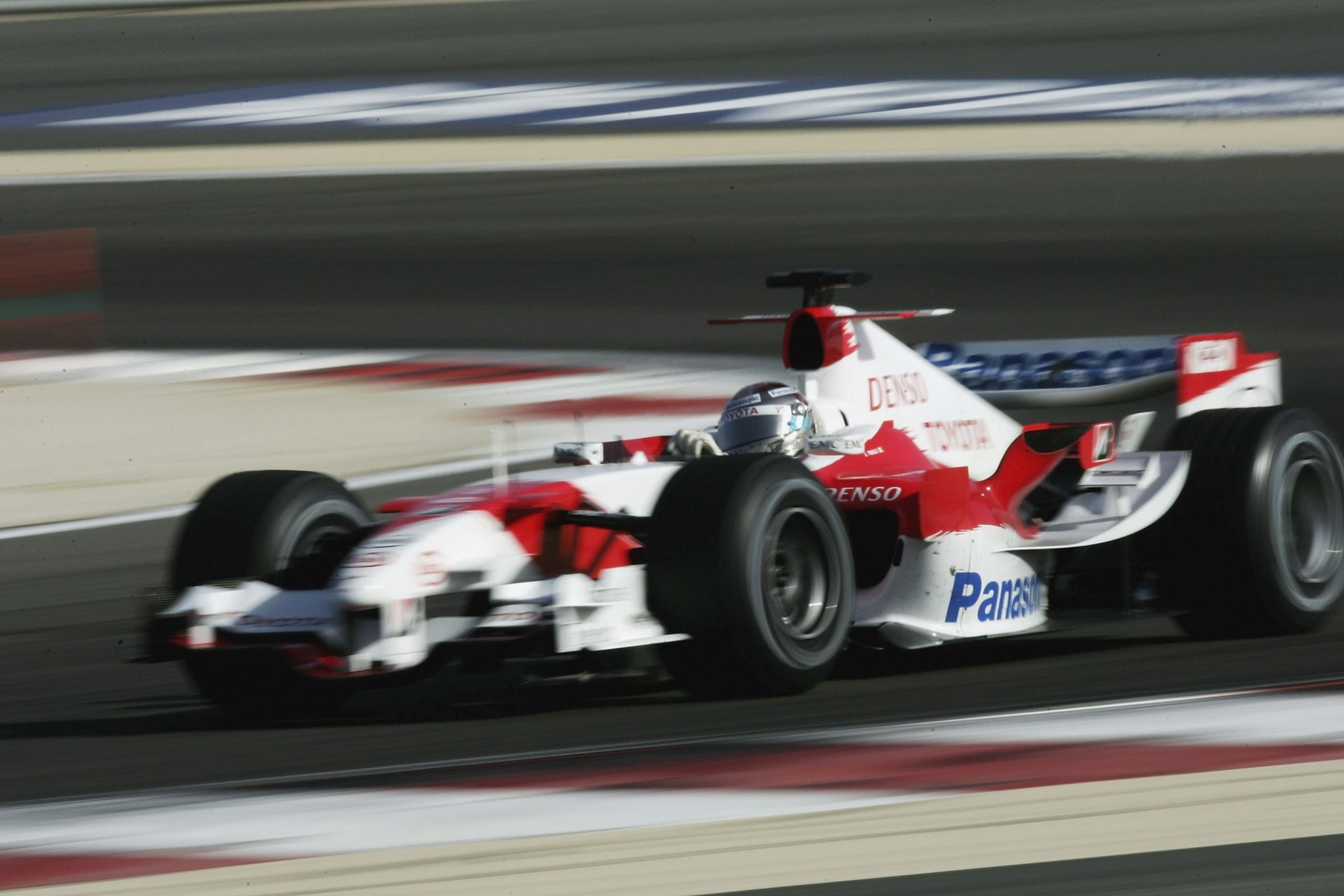 2004 Monaco GP