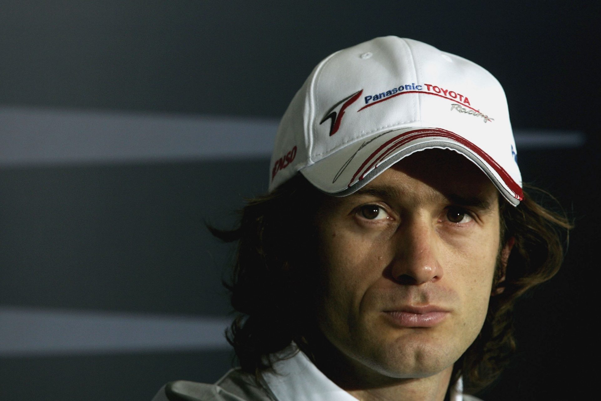 Jarno Trulli 