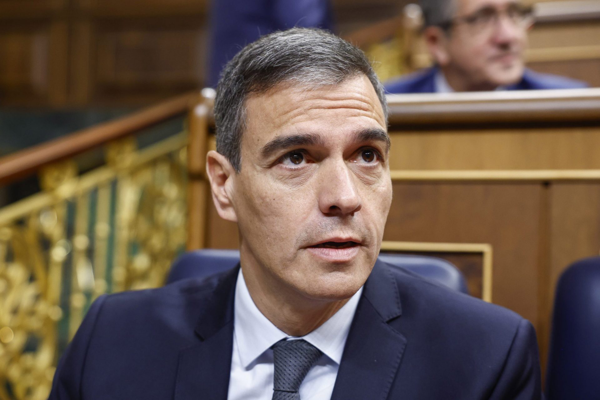 Los ‘vagos’ de Pedro Sánchez