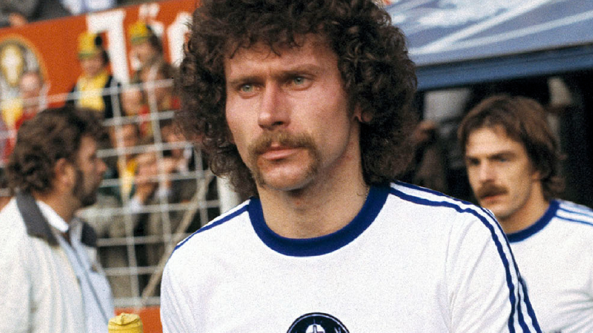 Rechazó jugar un Mundial por sus ideas políticas de izquierdas: Paul Breitner