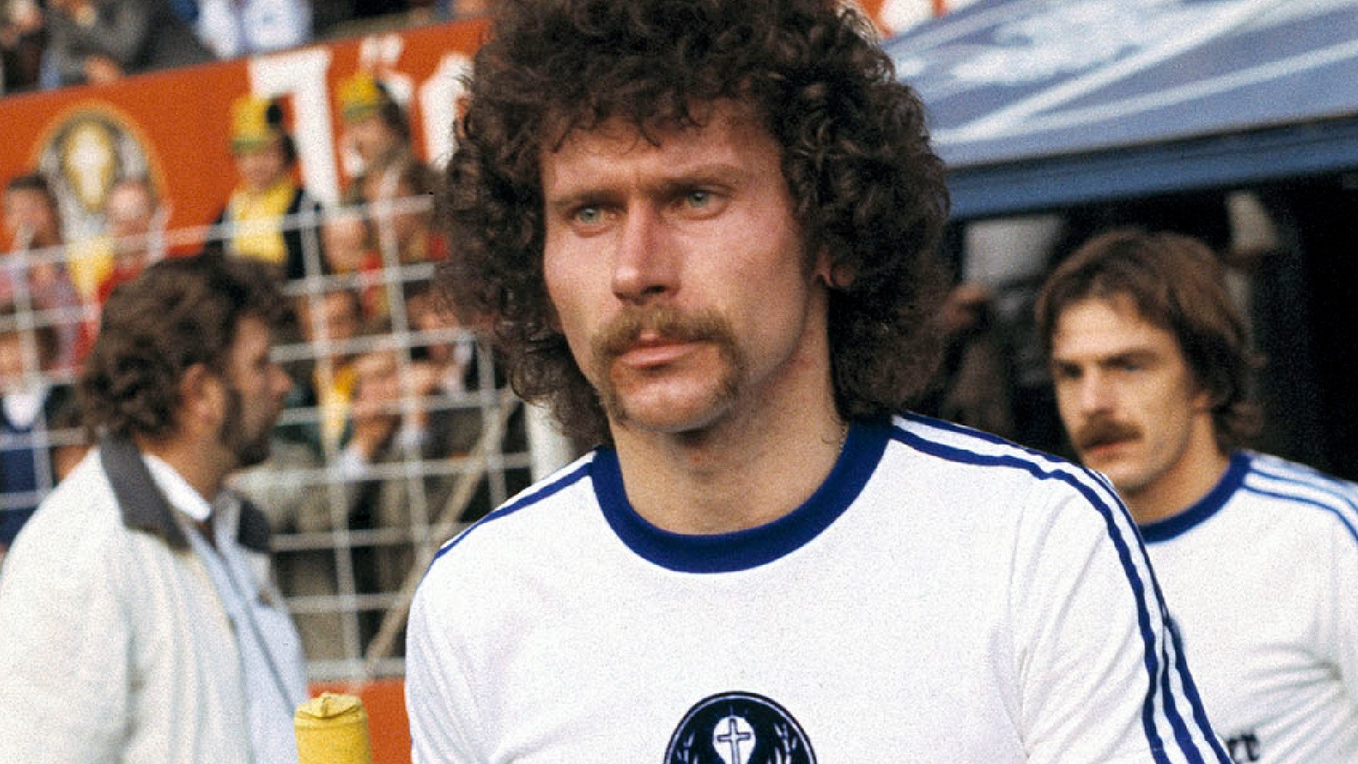 Paul Breitner: el jugador que rechazó jugar un Mundial por sus ideas políticas de izquierdas