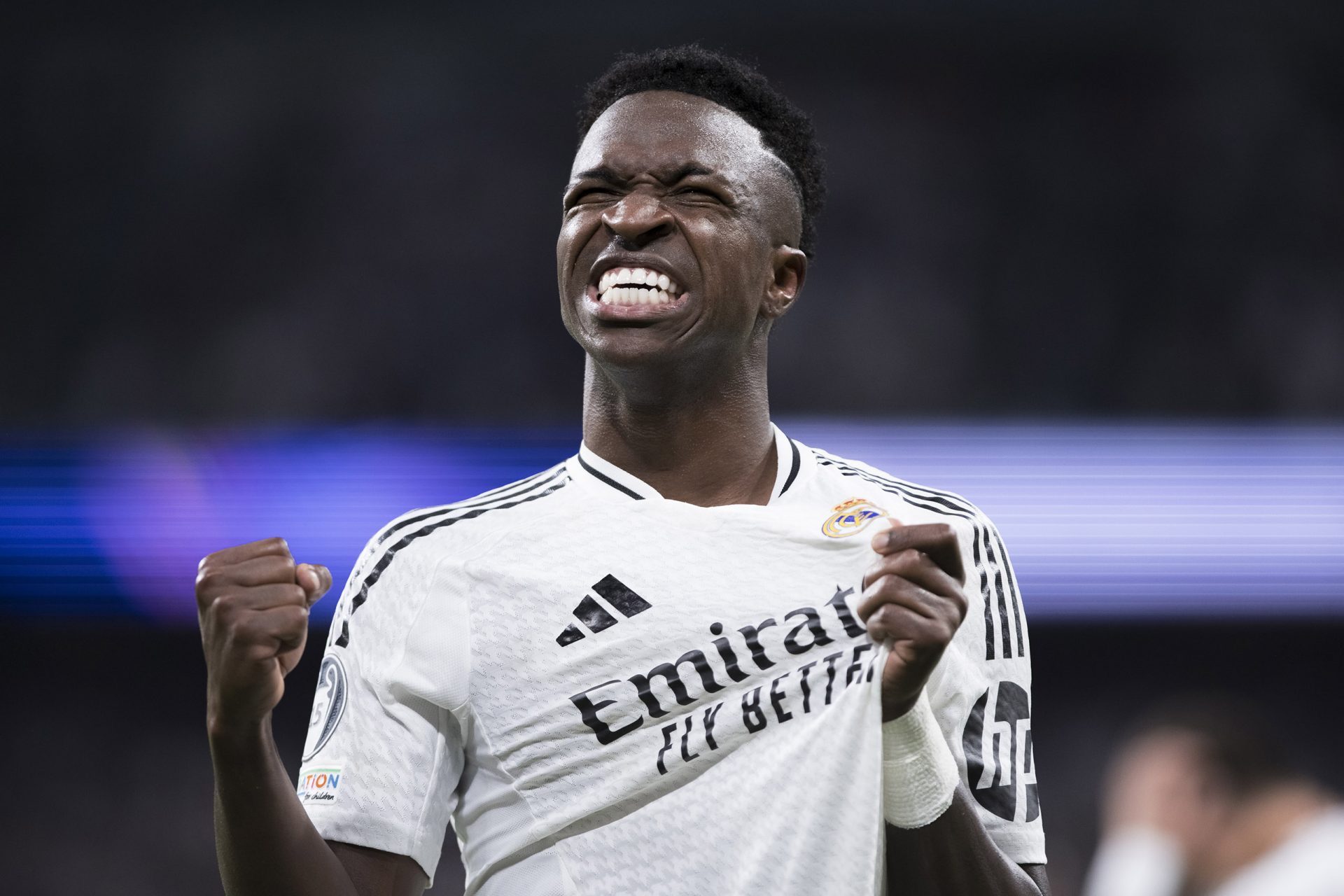 Were Real Madrid and Vinicius Jr. victims of a UEFA trap at the Ballon d'Or?