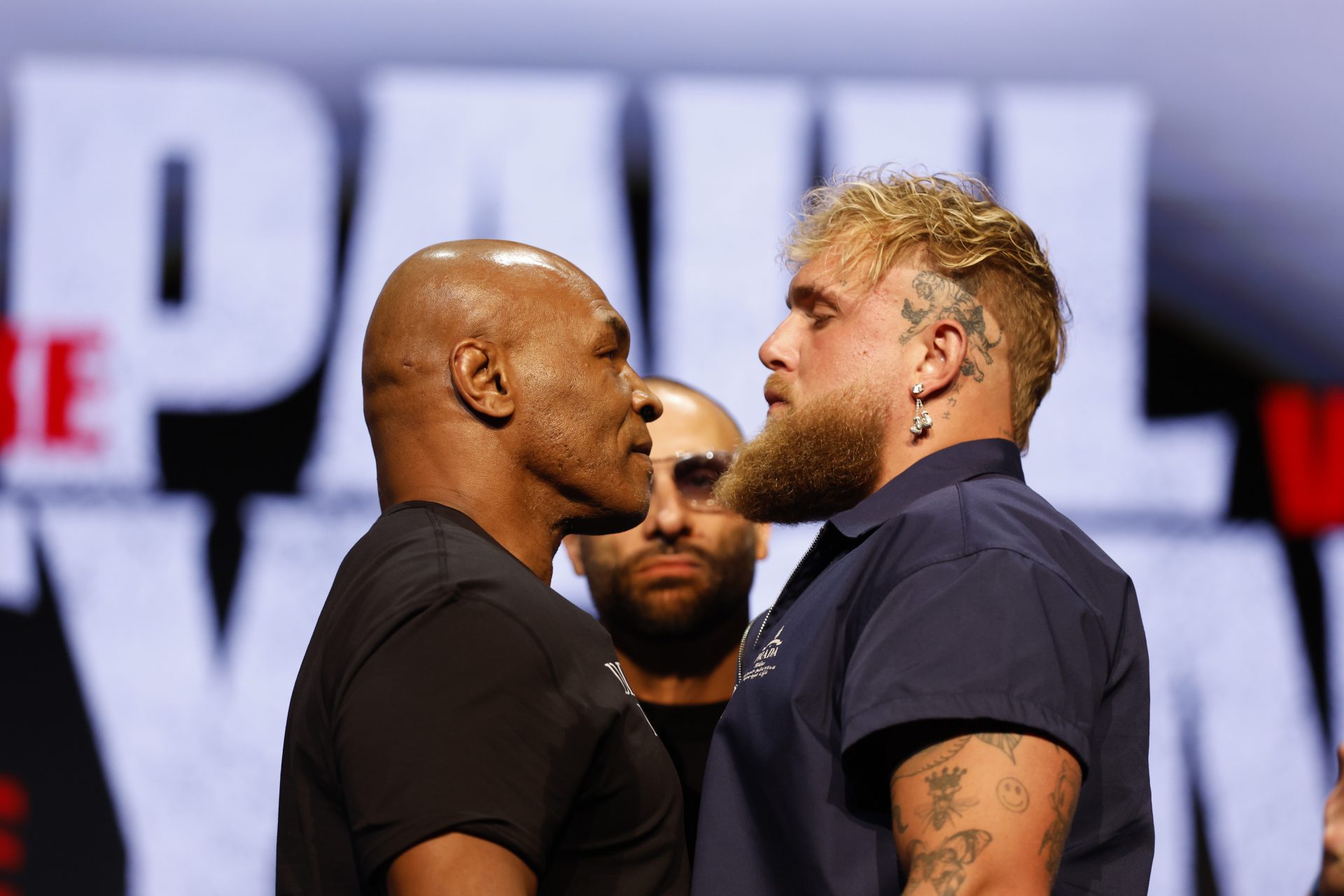 Tyson vs Paul in cifre: premio, prezzo del biglietto e molto altro per l'incontro più atteso dell'anno