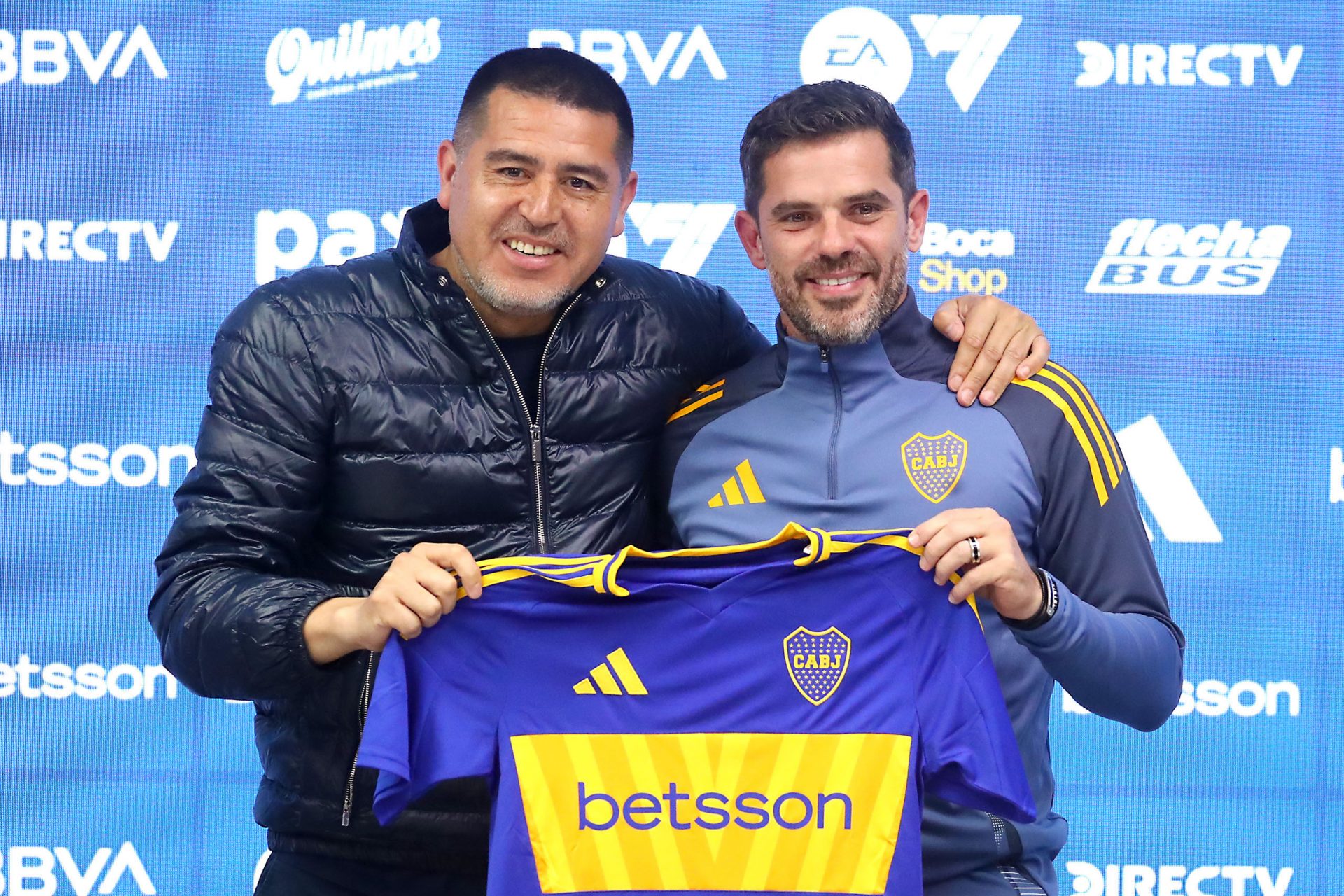 Fernando Gago: la apuesta para salir de la crisis