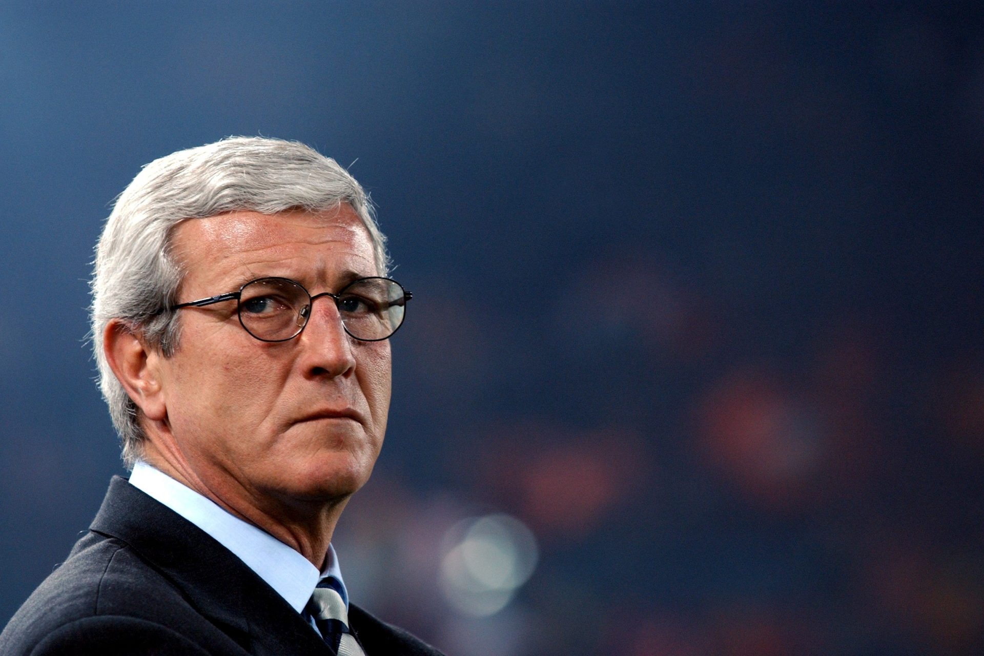 17. Marcello Lippi - Italie