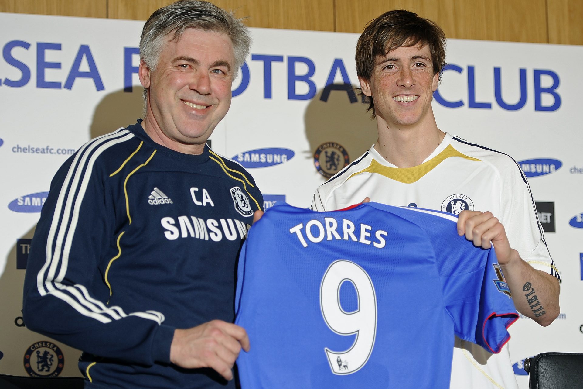 Terrible transfers: The worst signings in Premier League history