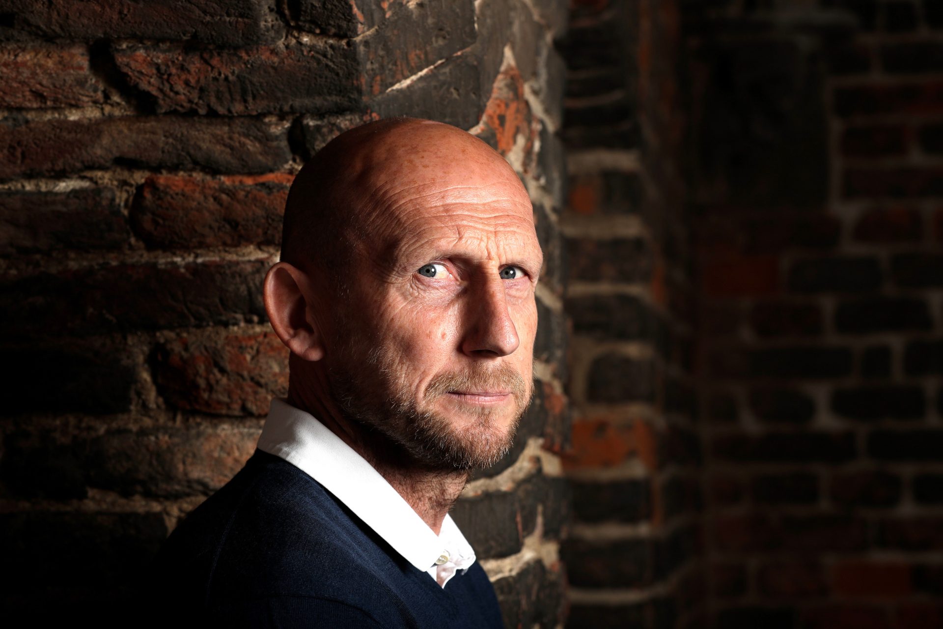 What happened to Manchester United legend Jaap Stam?