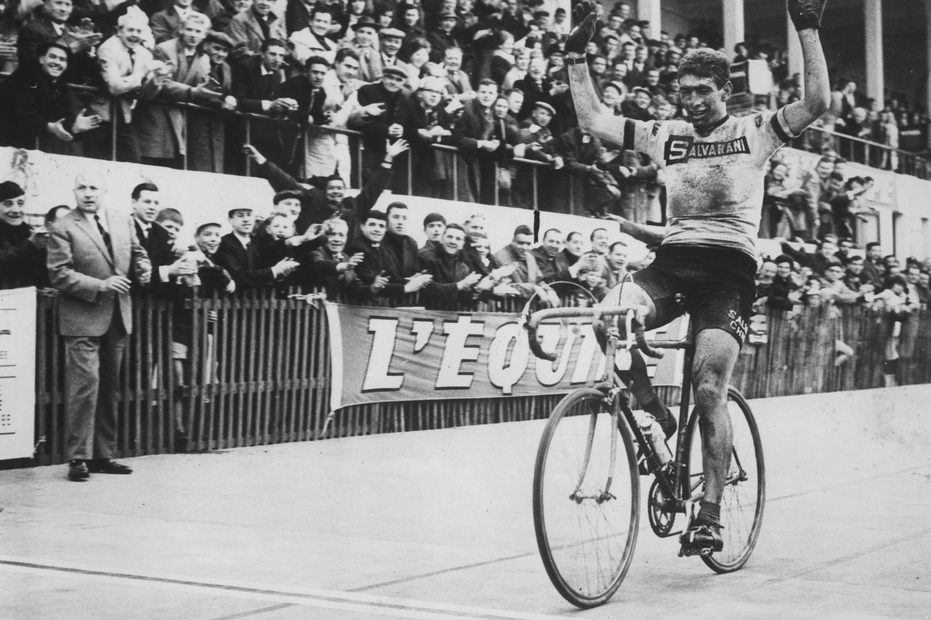 14. Felice Gimondi - Italie