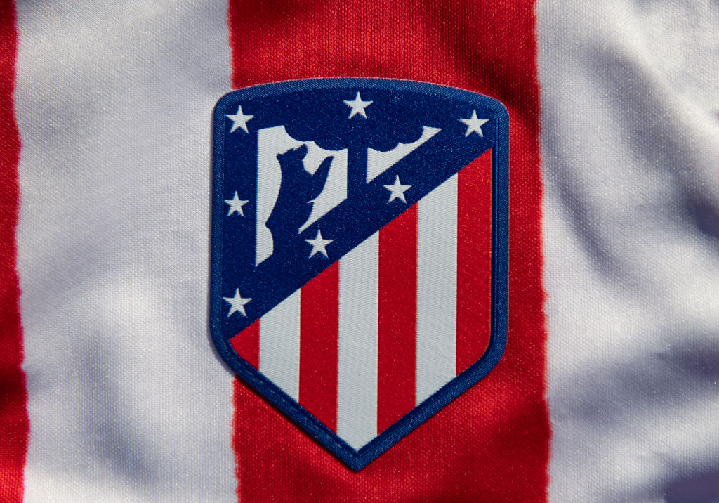 Atletico de Madrid (Spain)