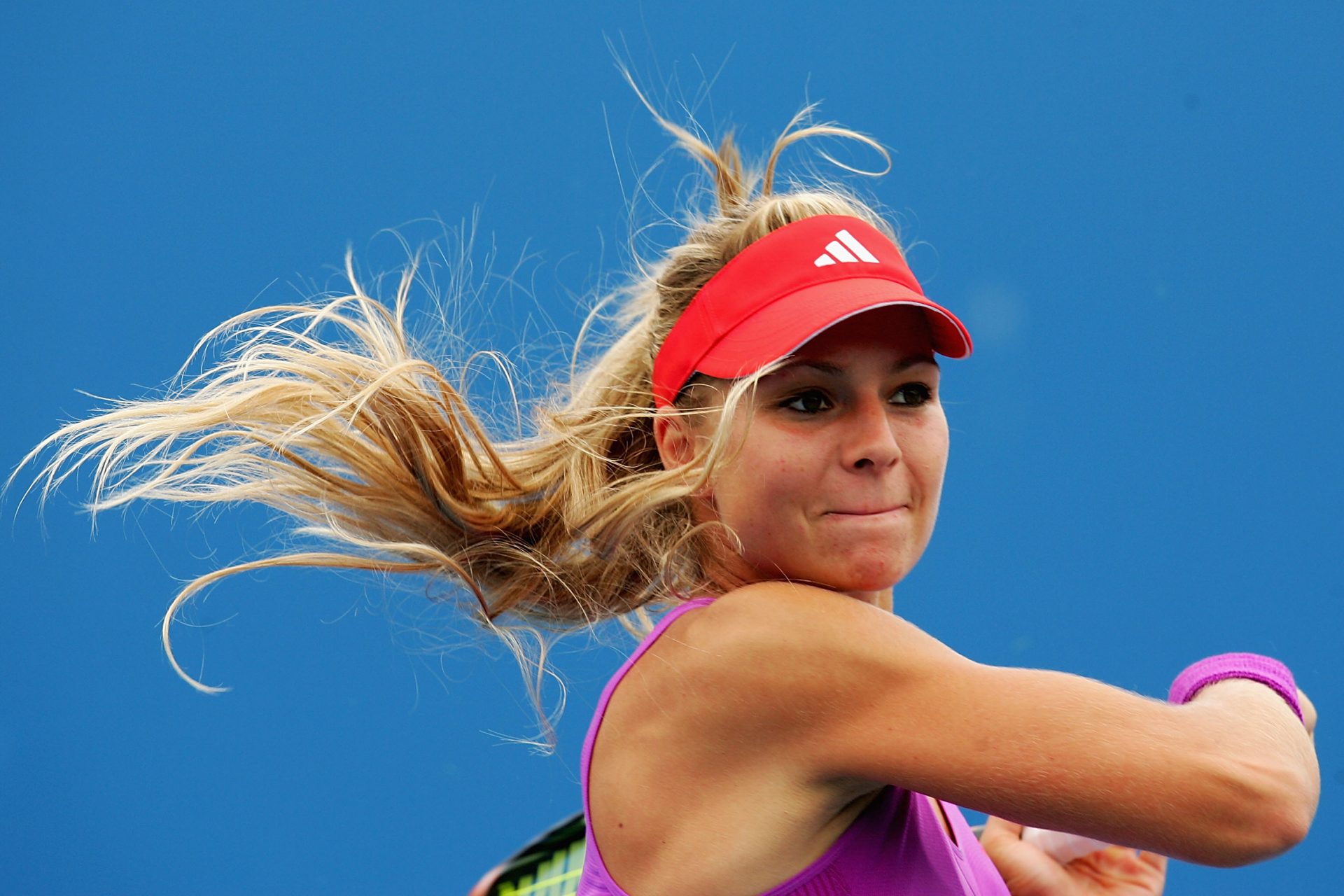 The career and life of Russian tennis sensation Maria Kirilenko