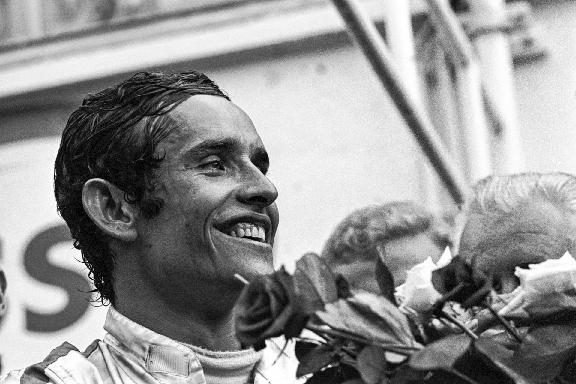 25. Jacky Ickx