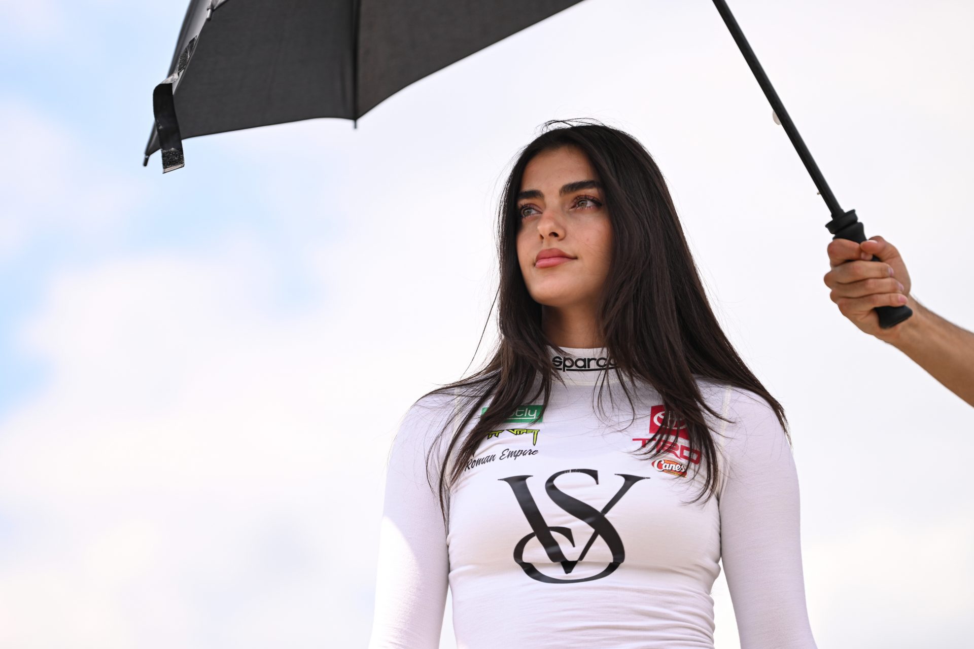 NASCAR star Toni Breidinger races to Sports Illustrated Swimsuit Edition