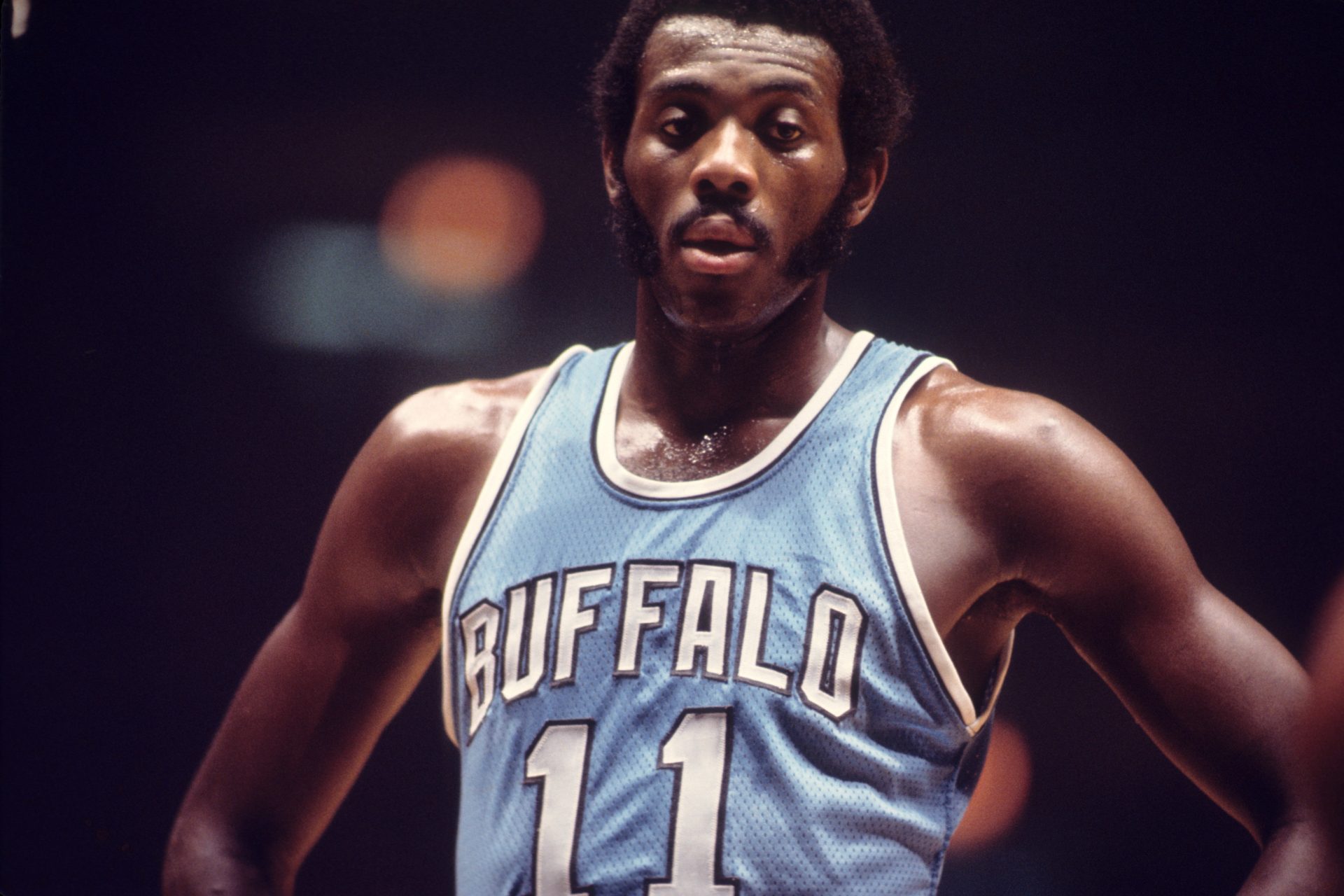 Los Angeles Clippers (Bob McAdoo) 