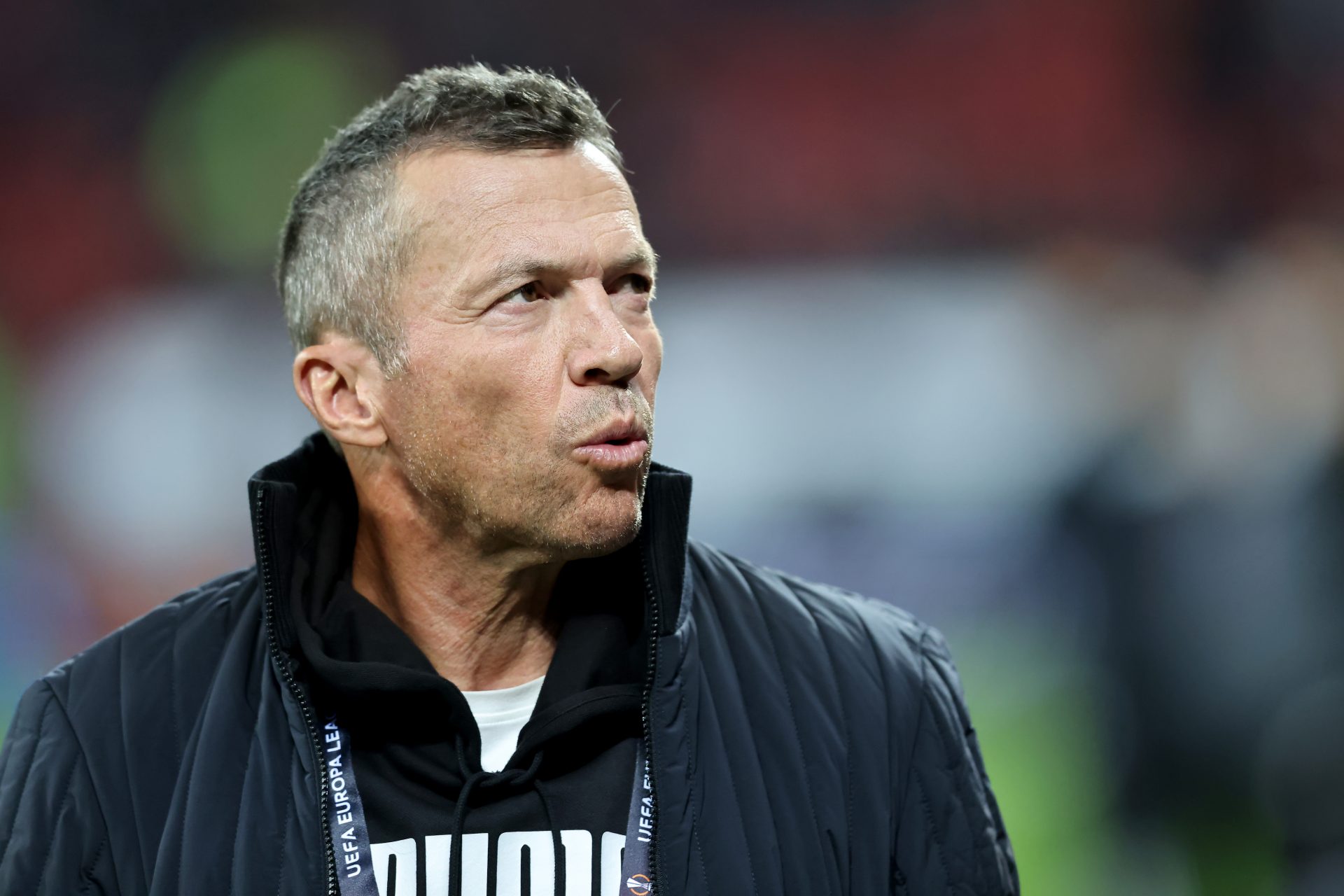 Lothar Matthäus sieht deutsche Nationalelf als Favoriten für WM 2026