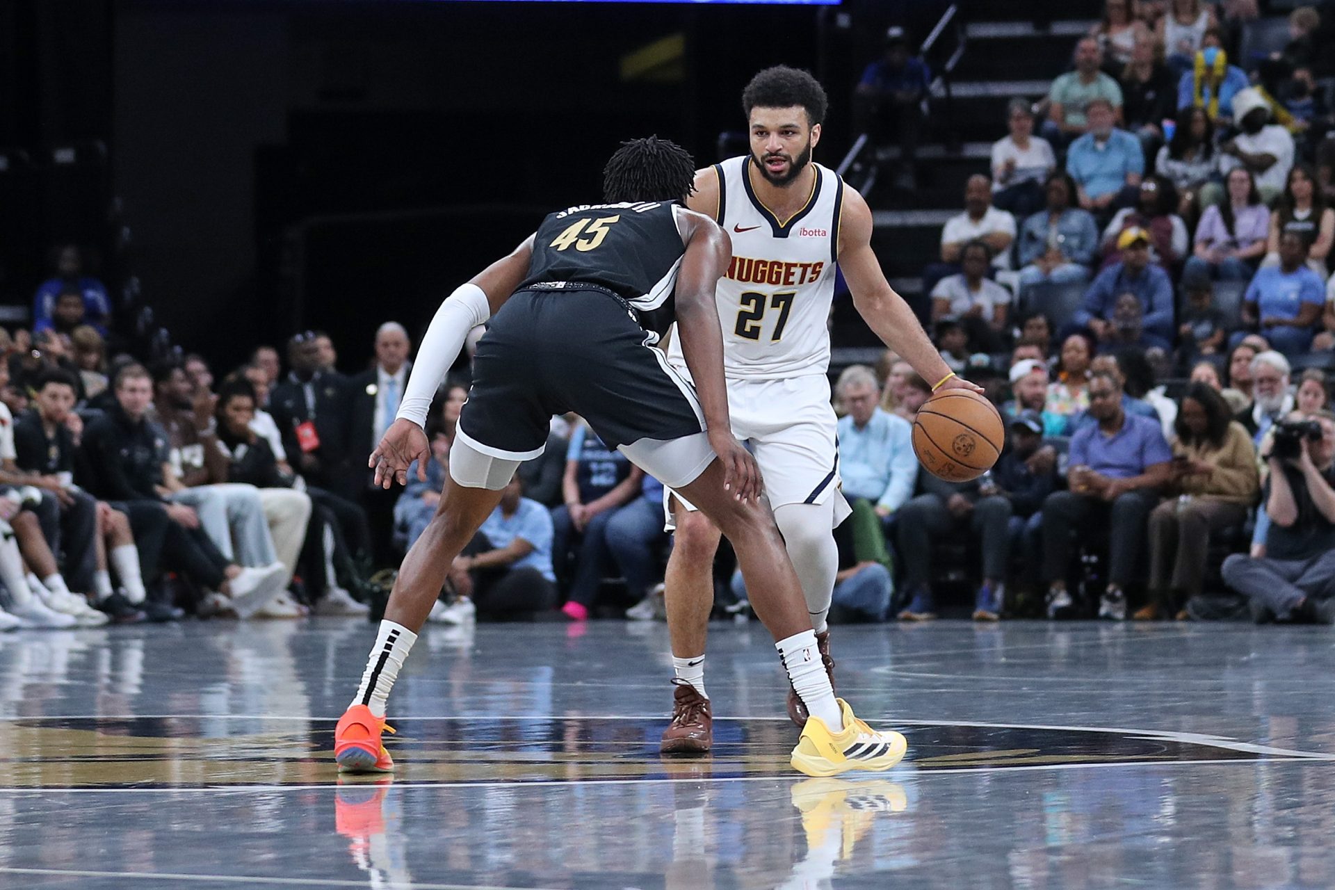 Cómo este cambio en la NBA podría estar arruinando el espectáculo del baloncesto