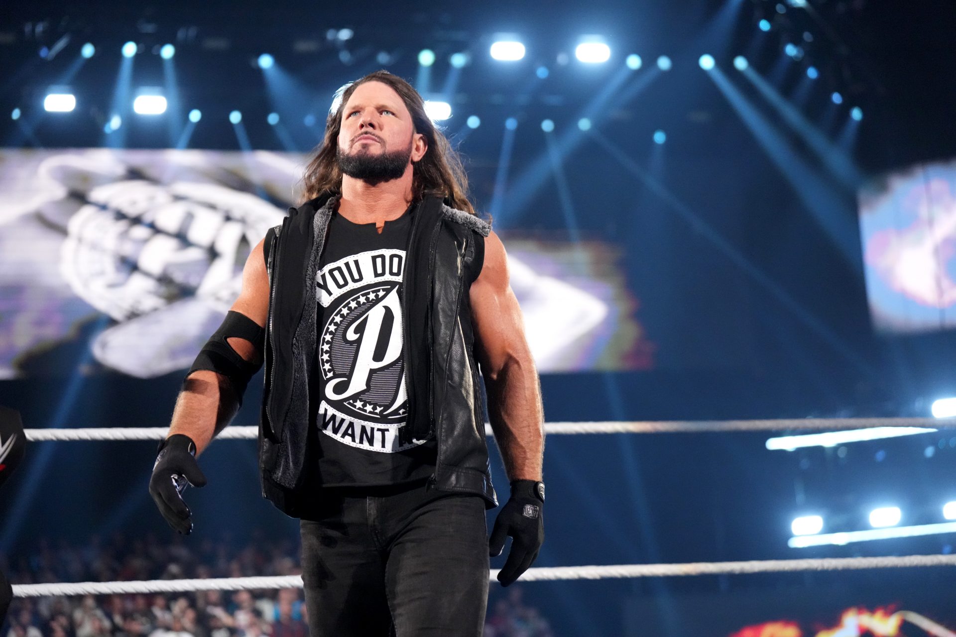 5. AJ Styles