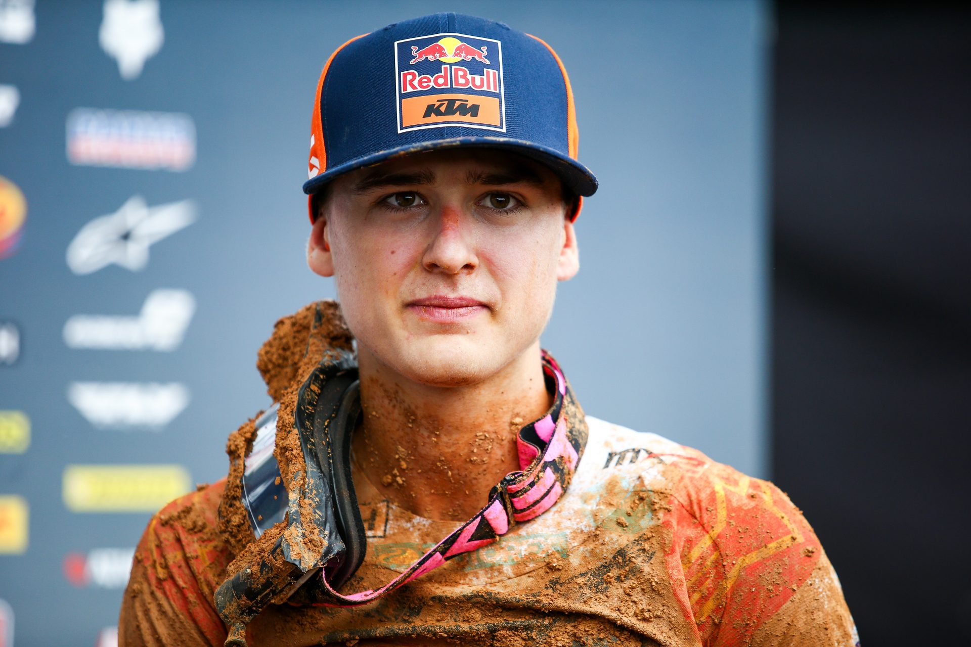 Stefan Everts: How the world's greatest motocross rider came back from ...