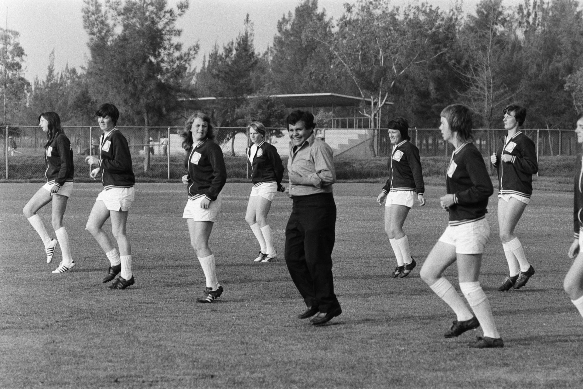 A luta pelo espaço da mulher no futebol