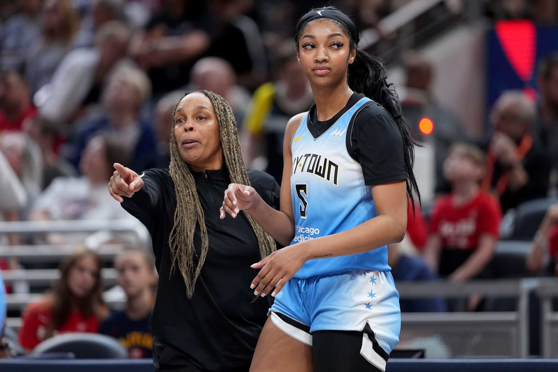 The WNBA's major coaching problem