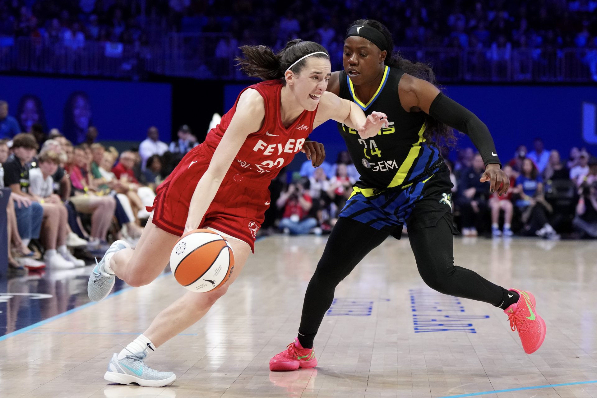 How Stephanie White will make Caitlin Clark's WNBA championship dreams come true