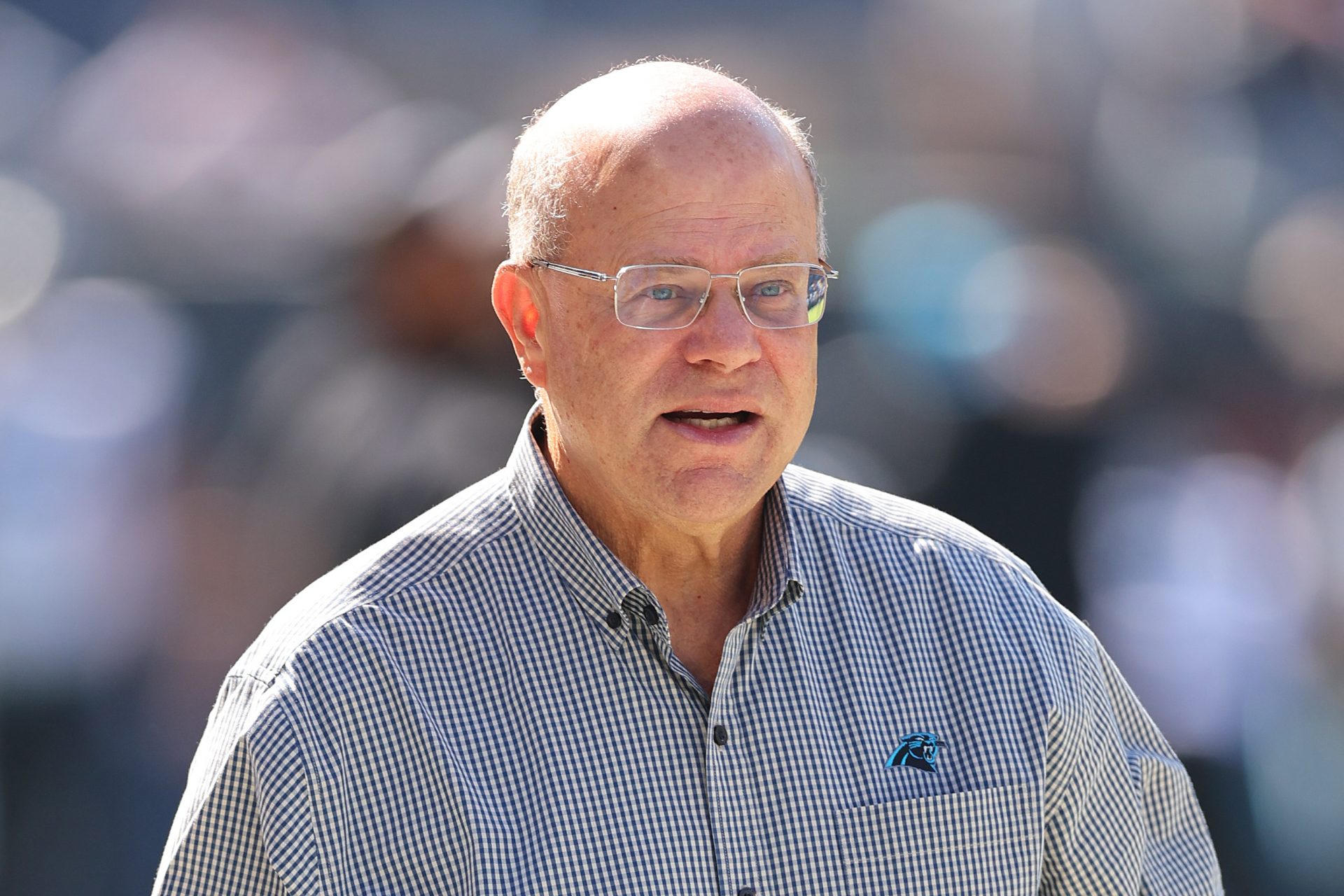 4. David Tepper, Charlotte FC